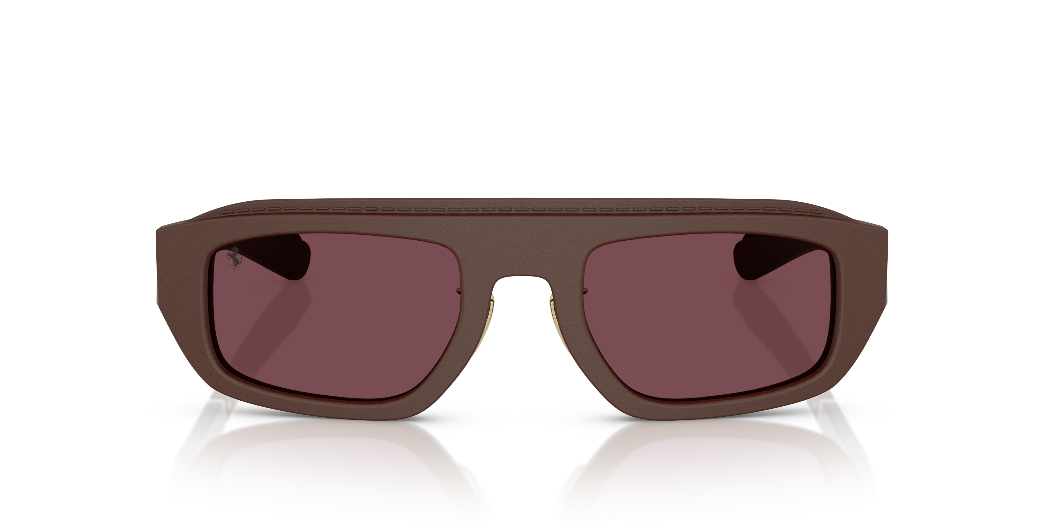 Front, Ferrari Cavallino FH2010Q