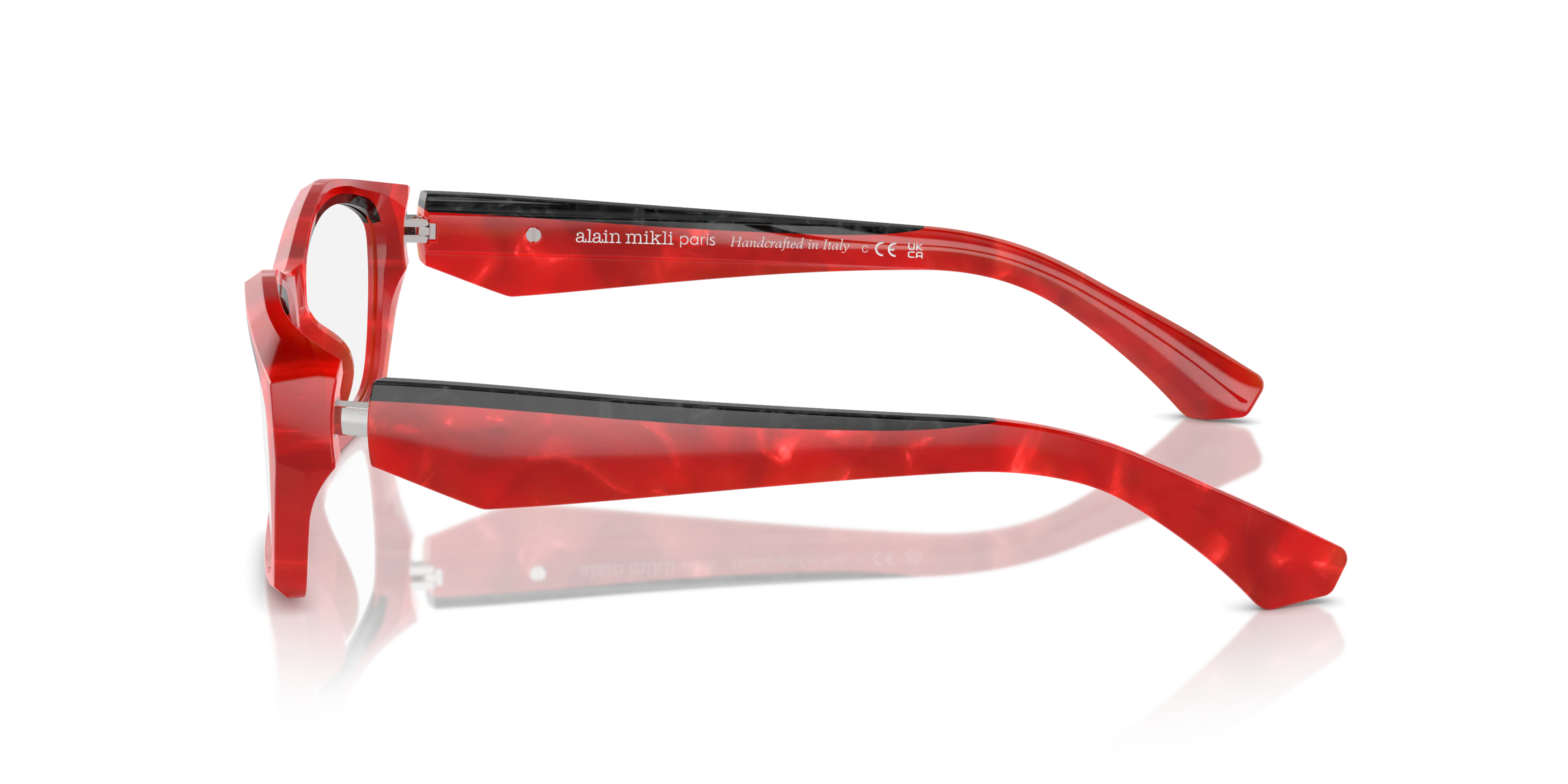 Angle_Left02, Alain Mikli A03525 004