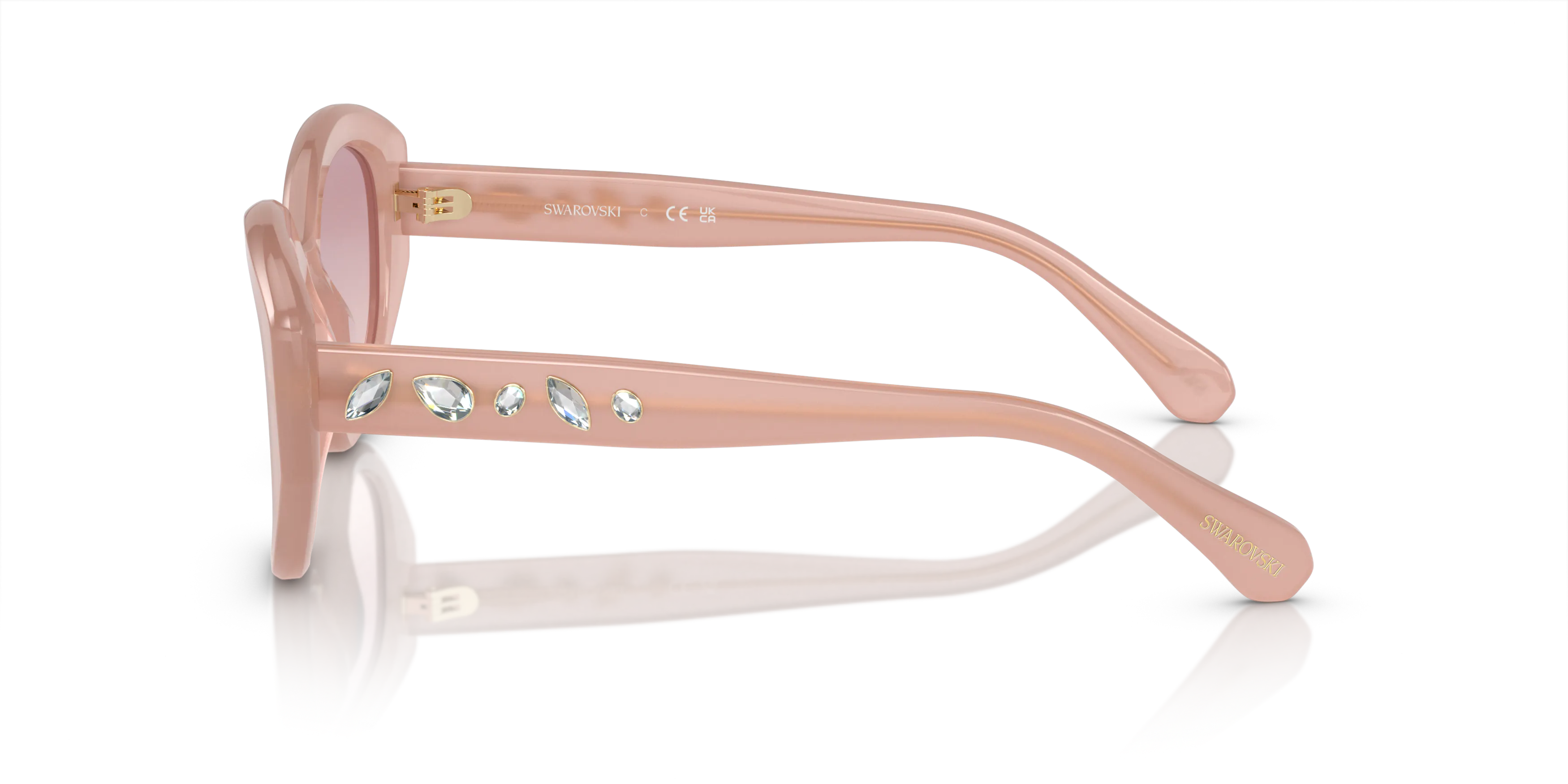 Angle_Left02, Swarovski SK6005 102568