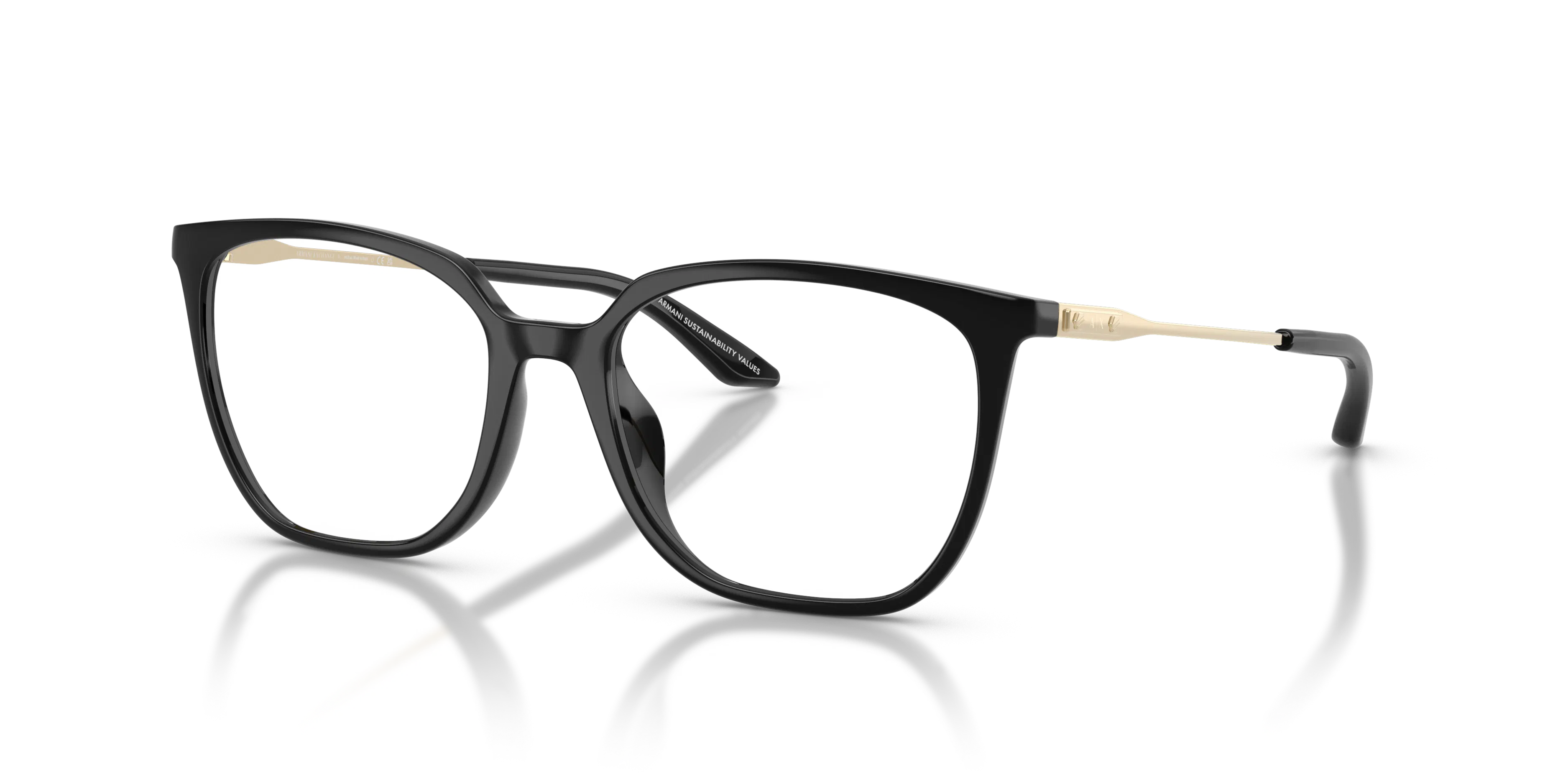 Angle_Left01, Armani Exchange AX3142U 8158