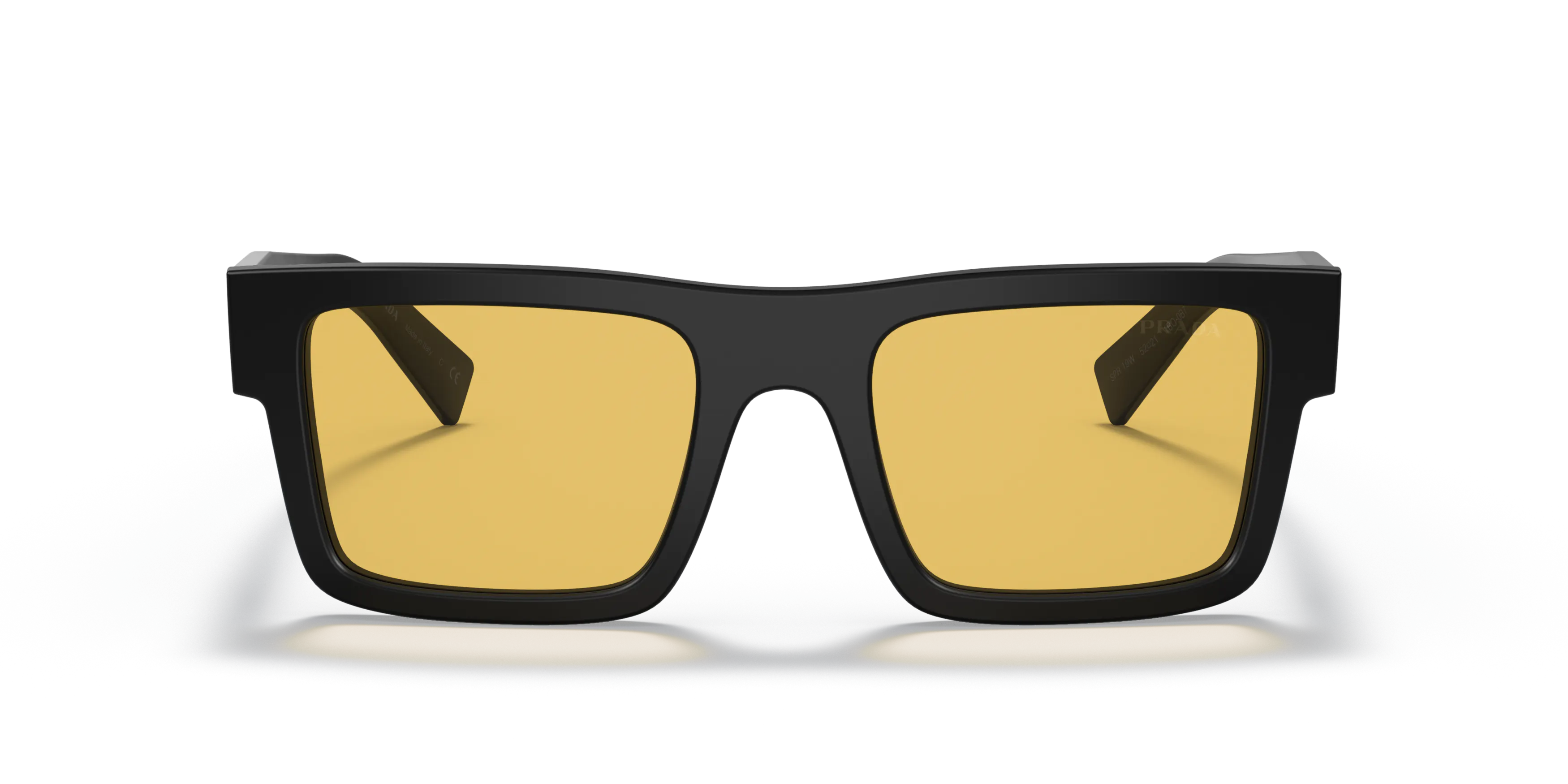 Front, Prada PR 19WS 1BO0B7