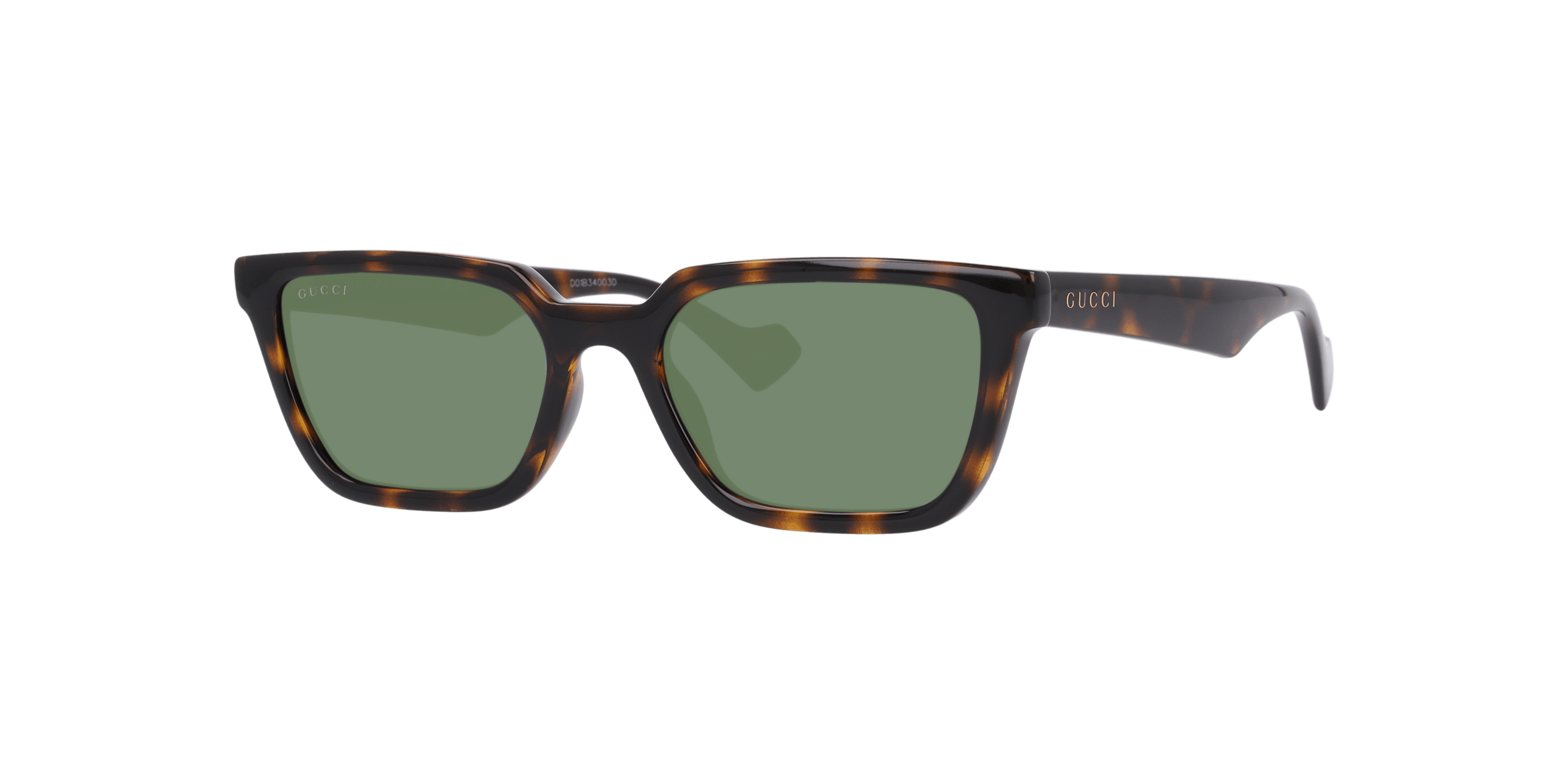 Angle_Left01, Gucci GG1539S 002 Solbriller