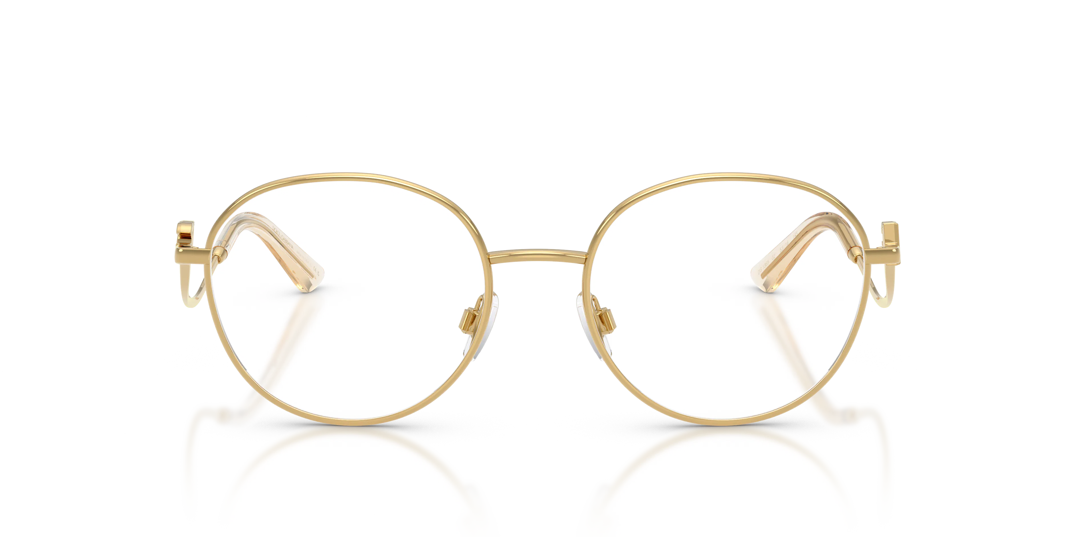 Front, DOLCE GABBANA 0 DG1365 2