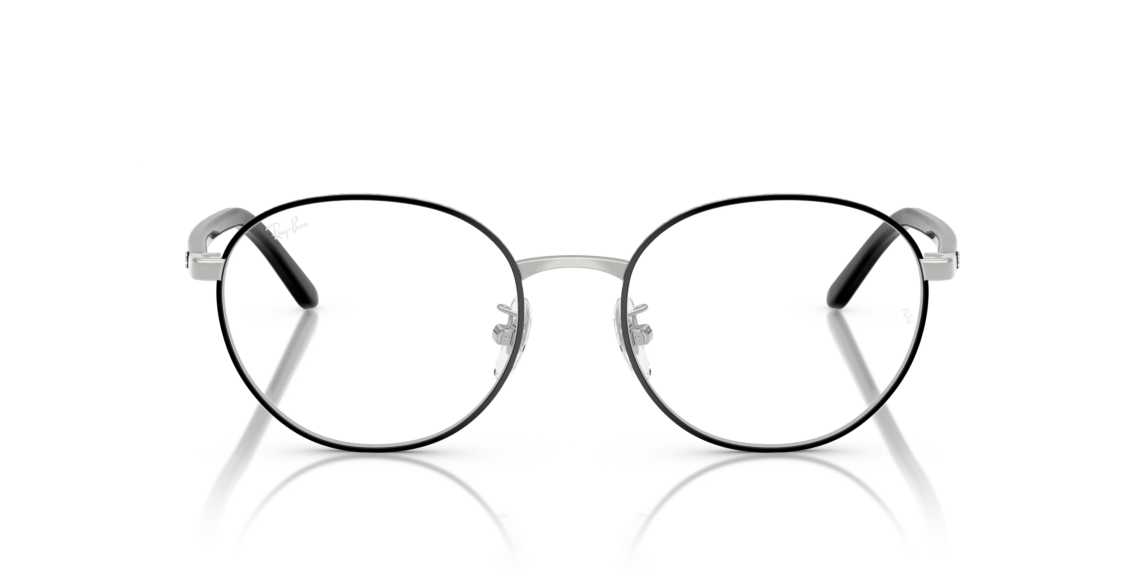 Ray-Ban Optics RB6538D 2861