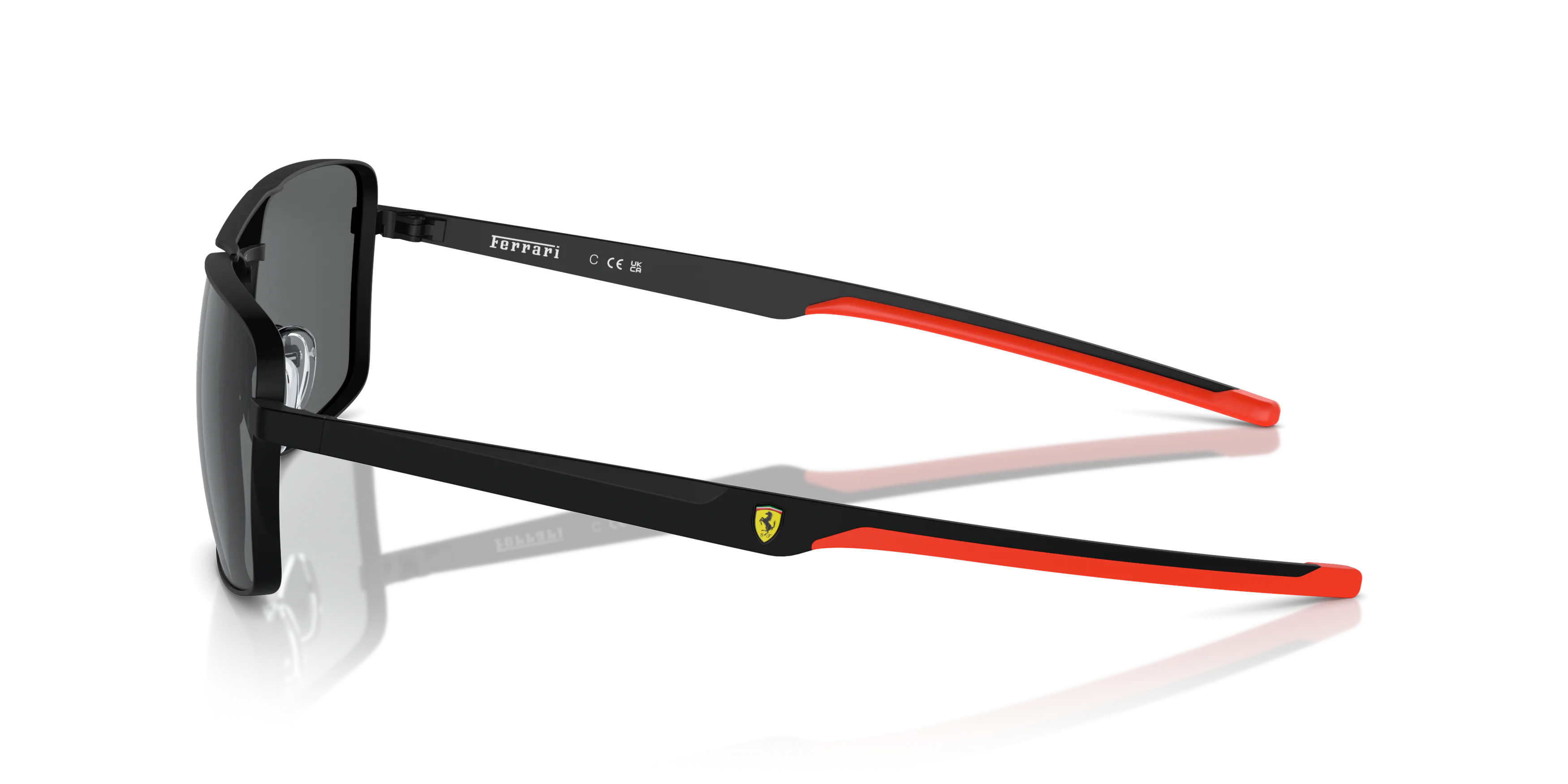 Angle_Left02, Scuderia Ferrari FZ5001 101/87