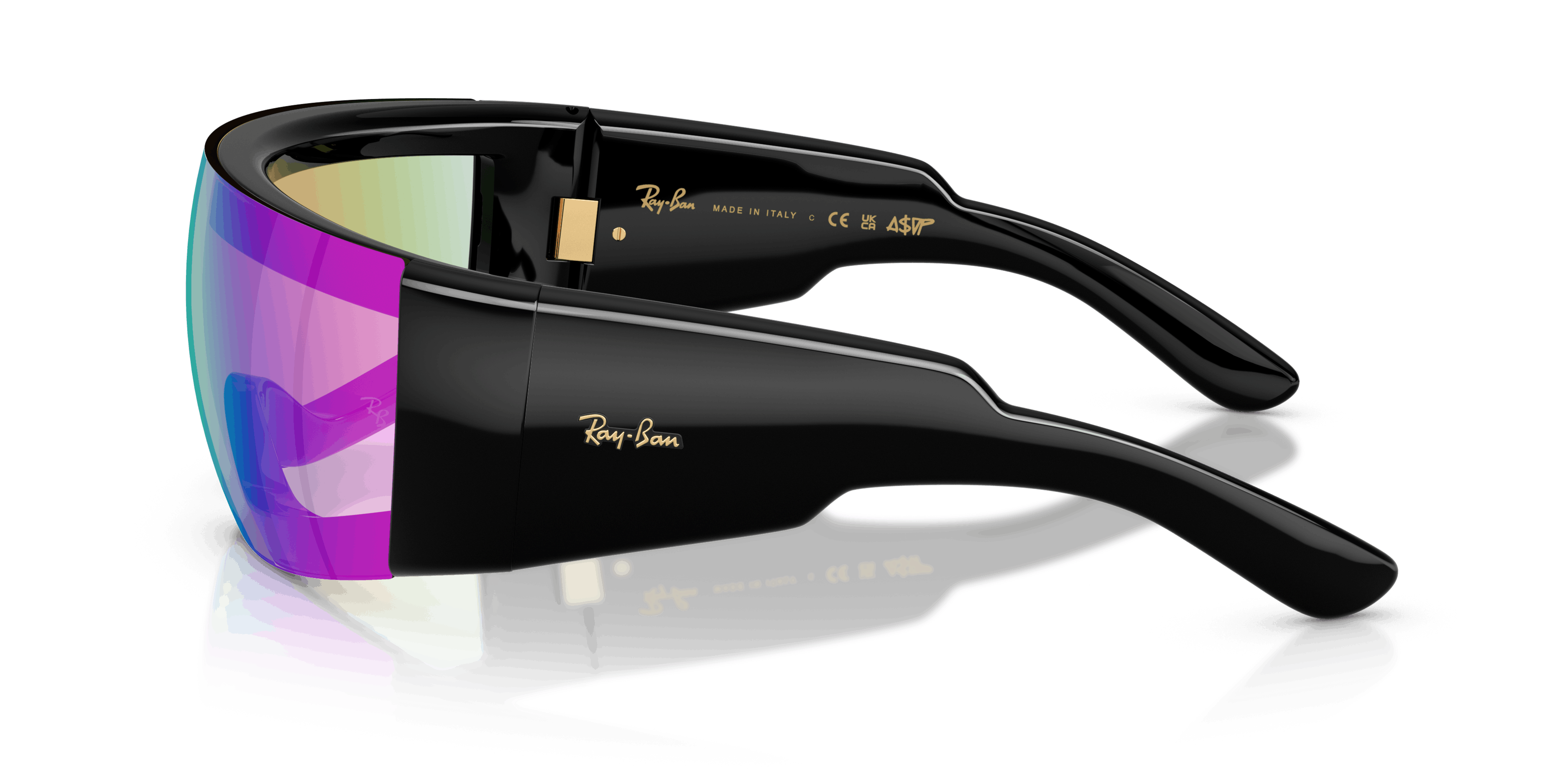 Angle_Left02, Ray-Ban RB4942 601/Y7