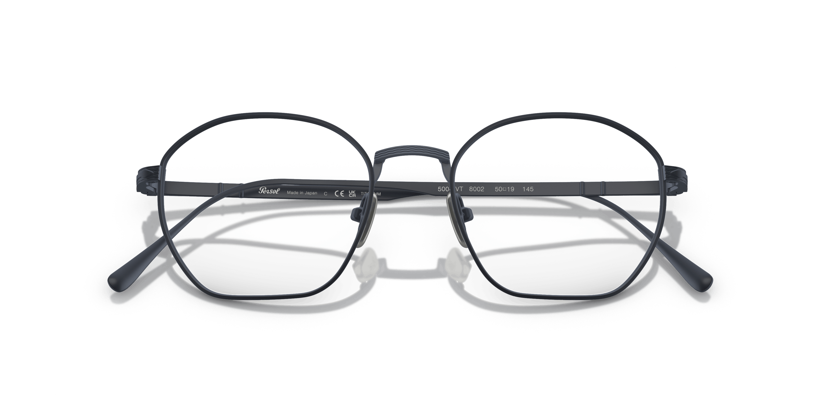 Folded, Persol PO5004VT 8002