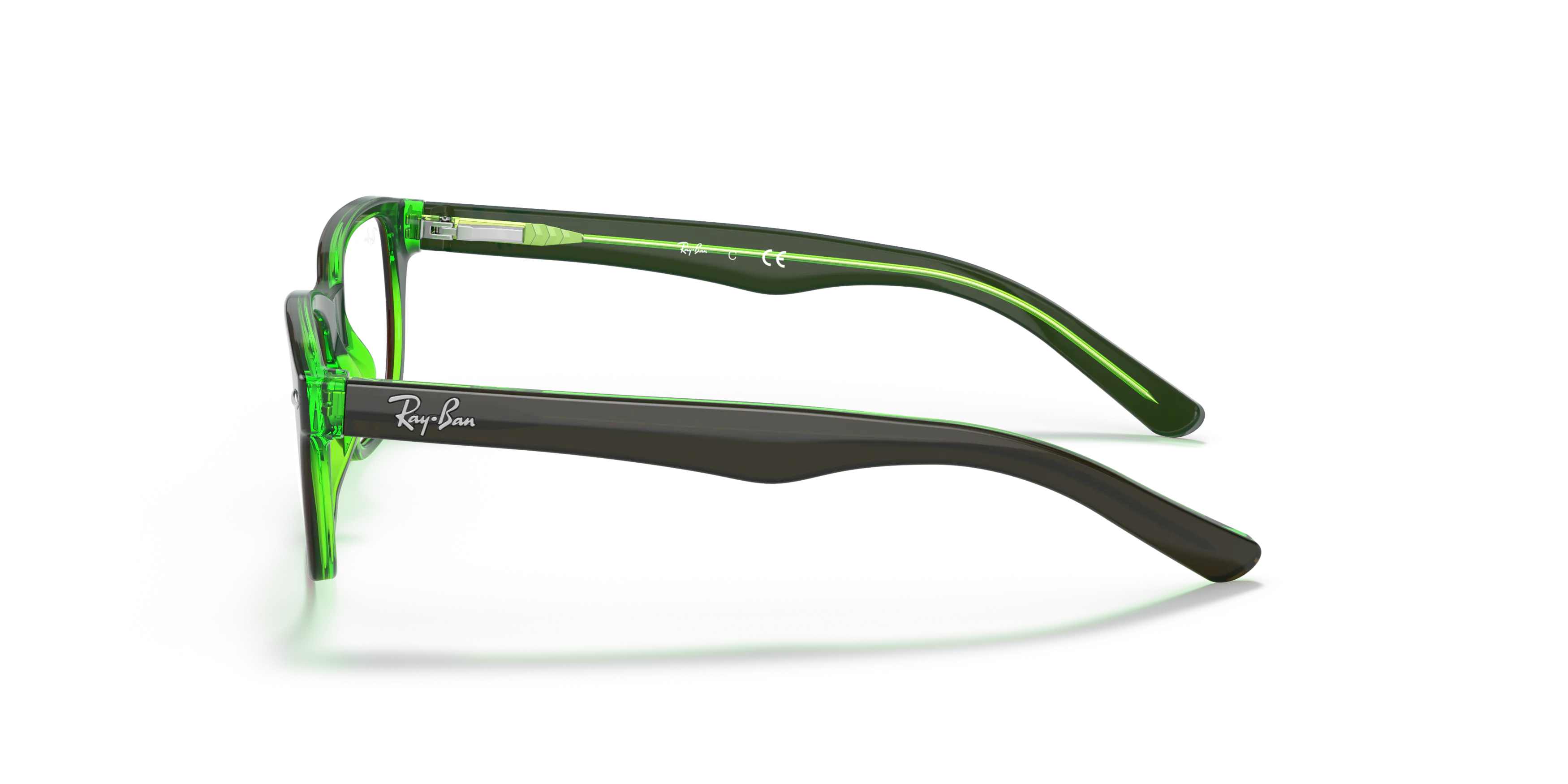 Angle_Left02, Ray-Ban RY1555 3665