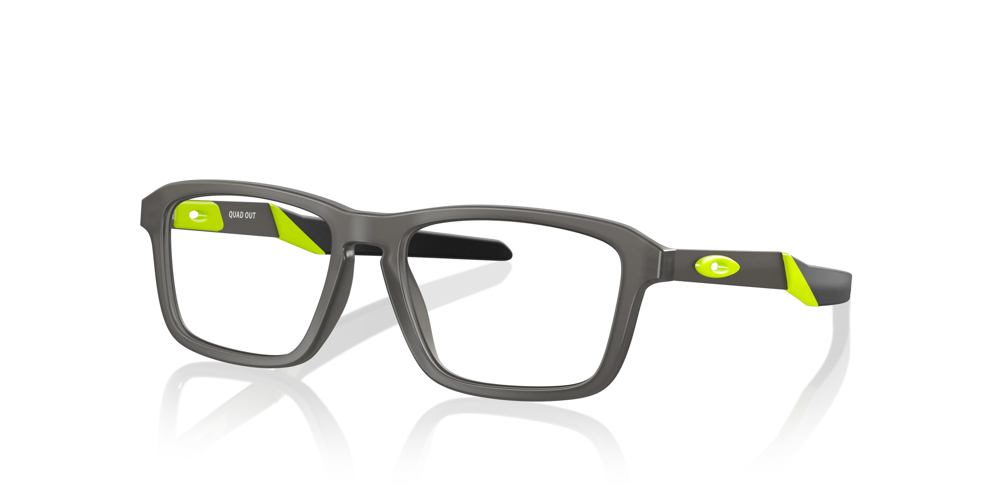 Angle_Left01, OAKLEY Quad Out (Youth Fit) OY8023 802302