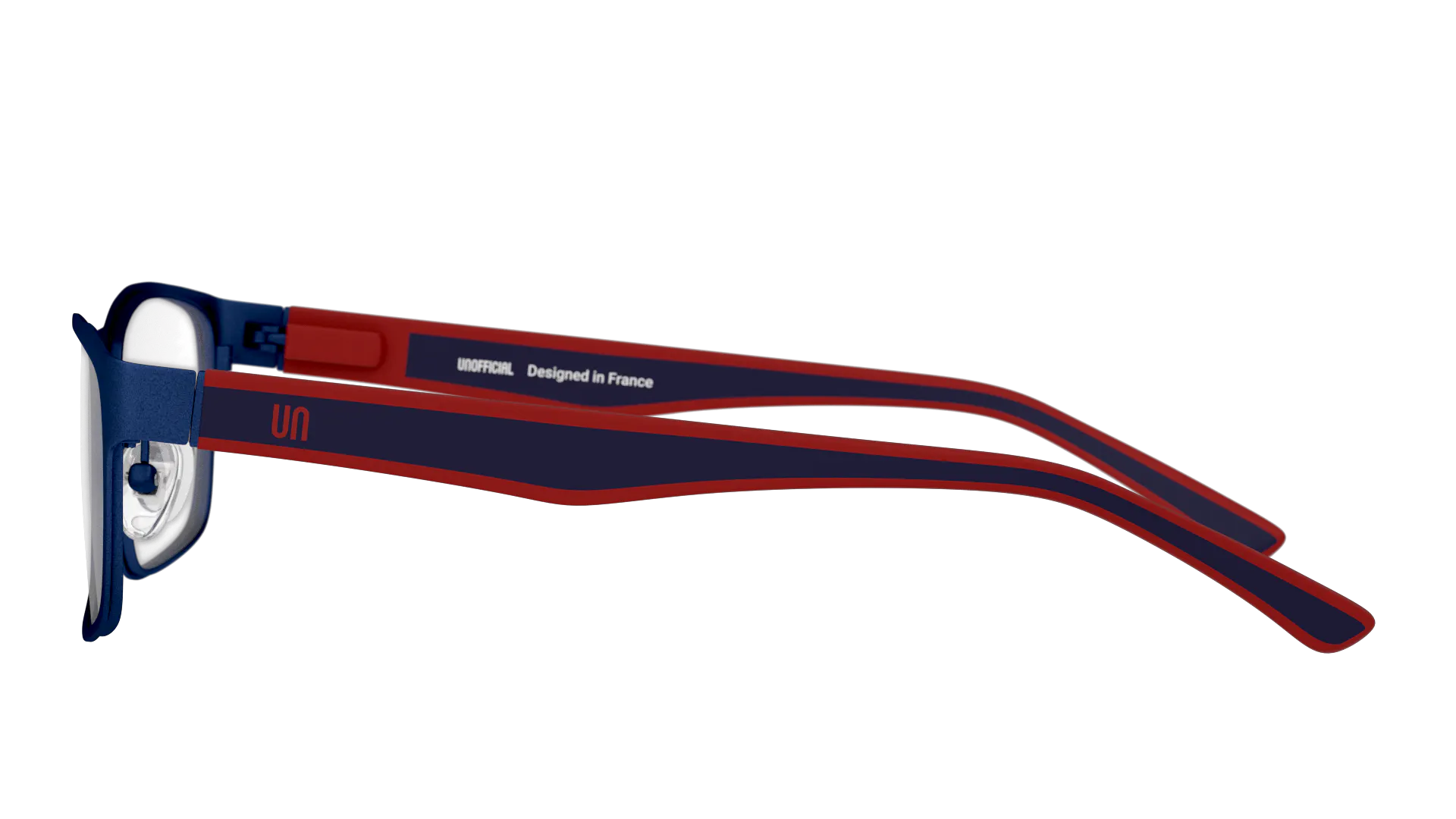 Angle_Left02, Unofficial UNOM0104 Glasses