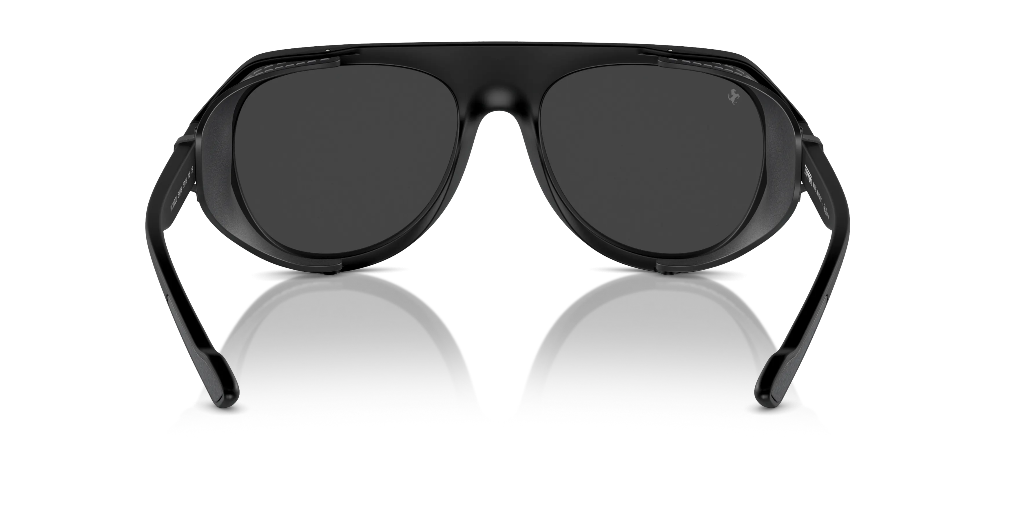 Detail02, Ferrari Cavallino FH2002QU Sunglasses