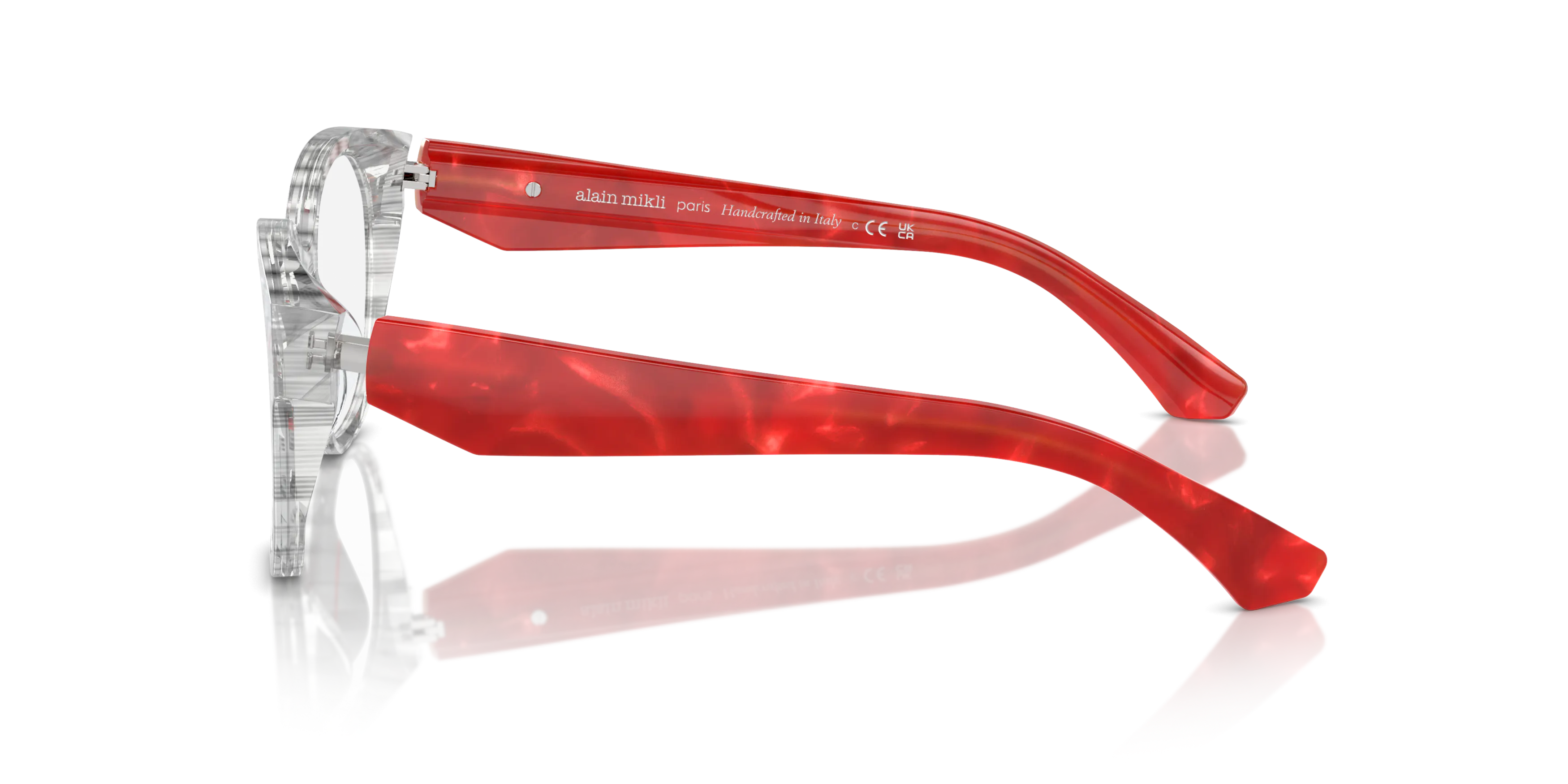 Angle_Left02, Alain Mikli A03526 004