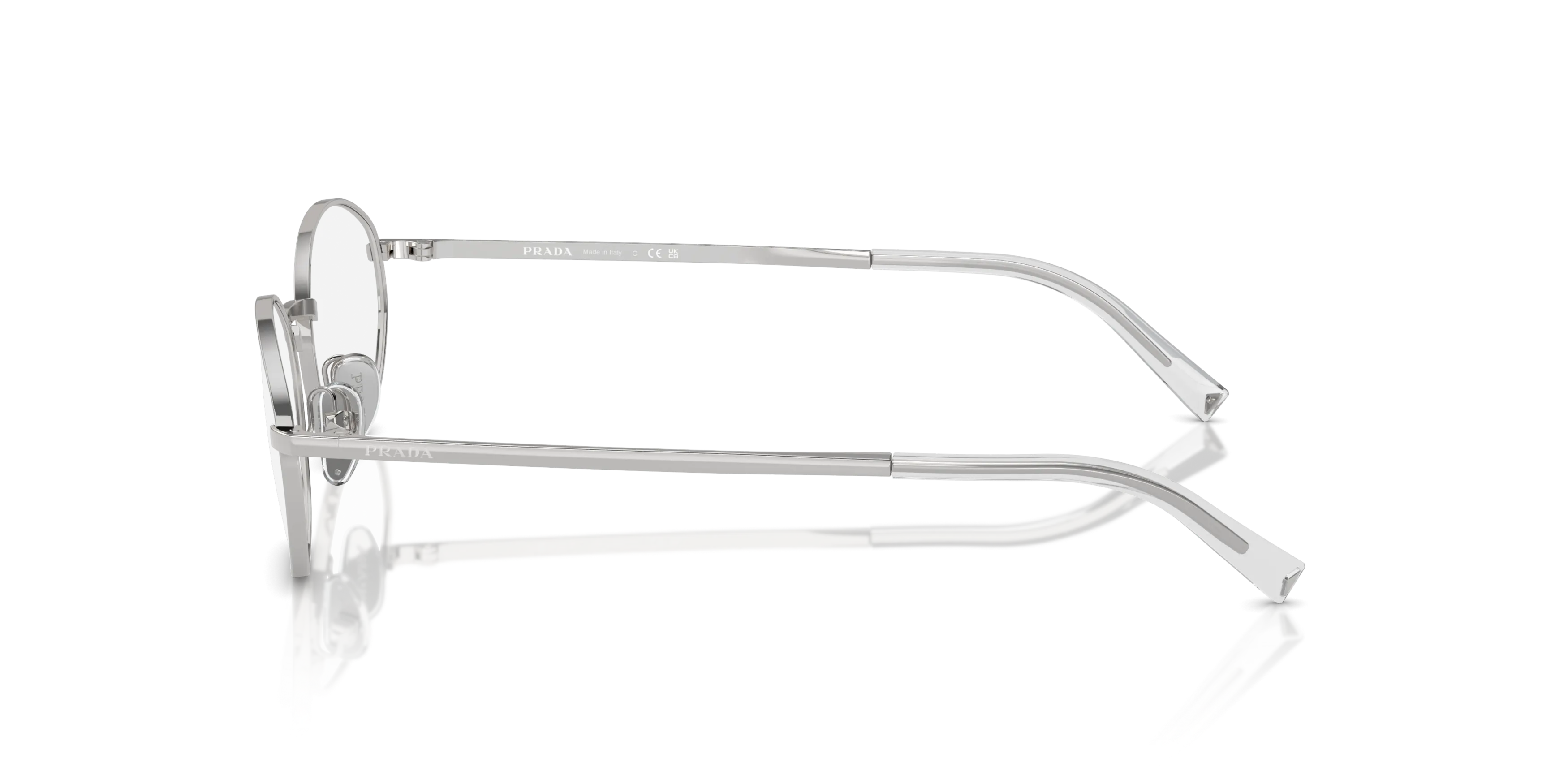 Angle_Left02, Prada PR A57V 1BC1O1