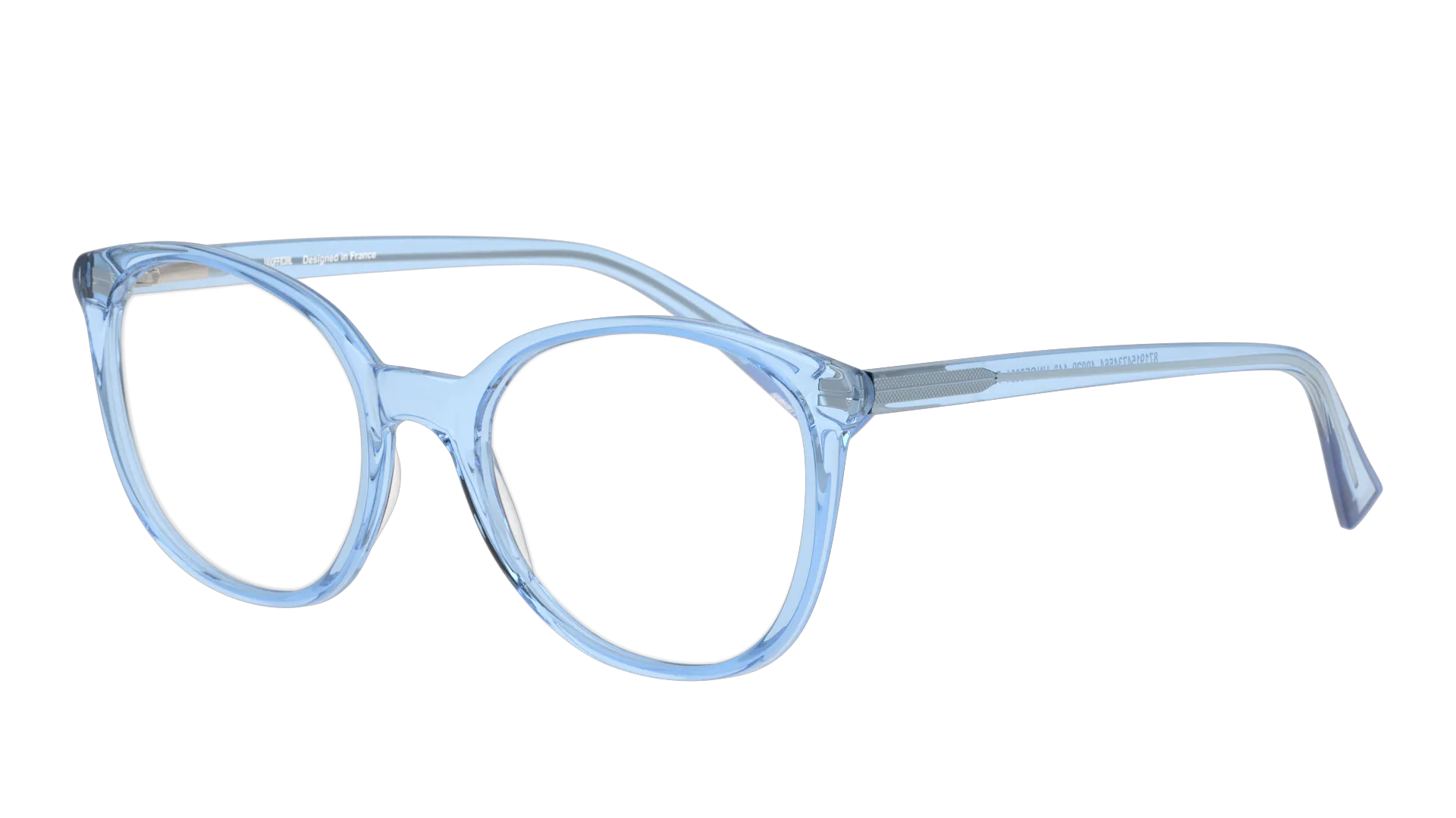 Angle_Left01, Unofficial UNOF0002 Glasses