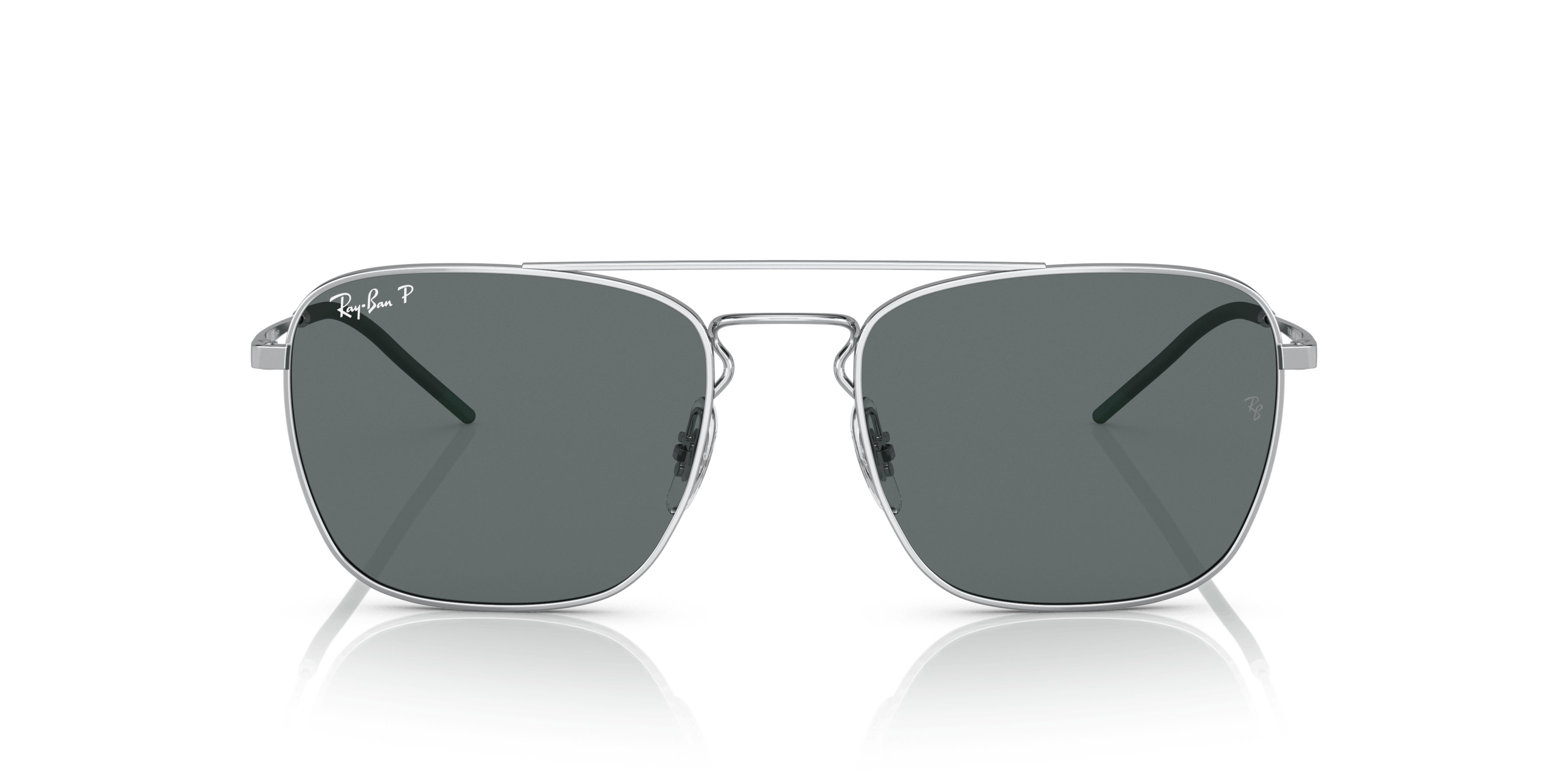 Front, Ray-Ban RB3588 925181