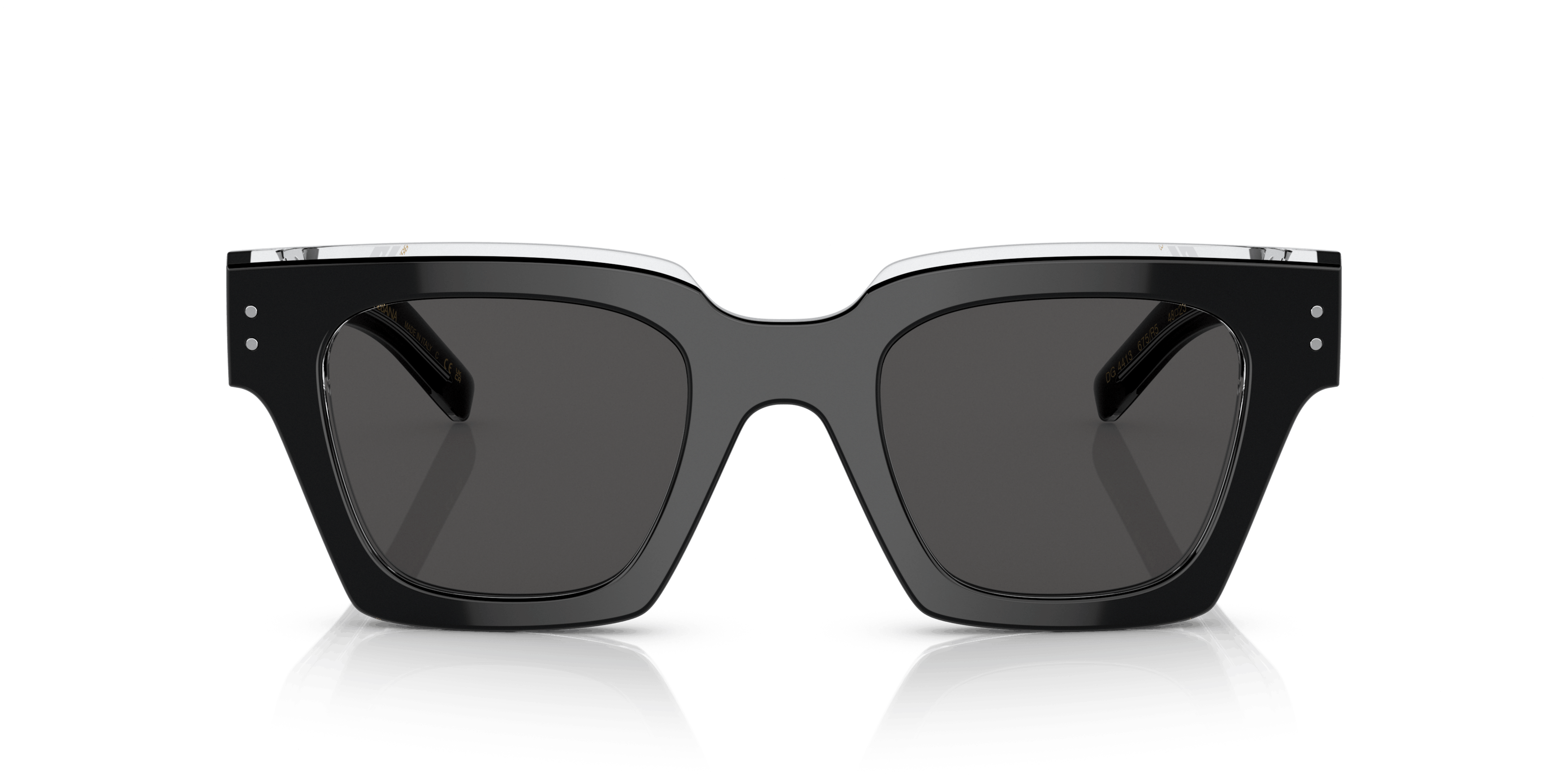Front, Dolce&Gabbana DG4413 675/R5