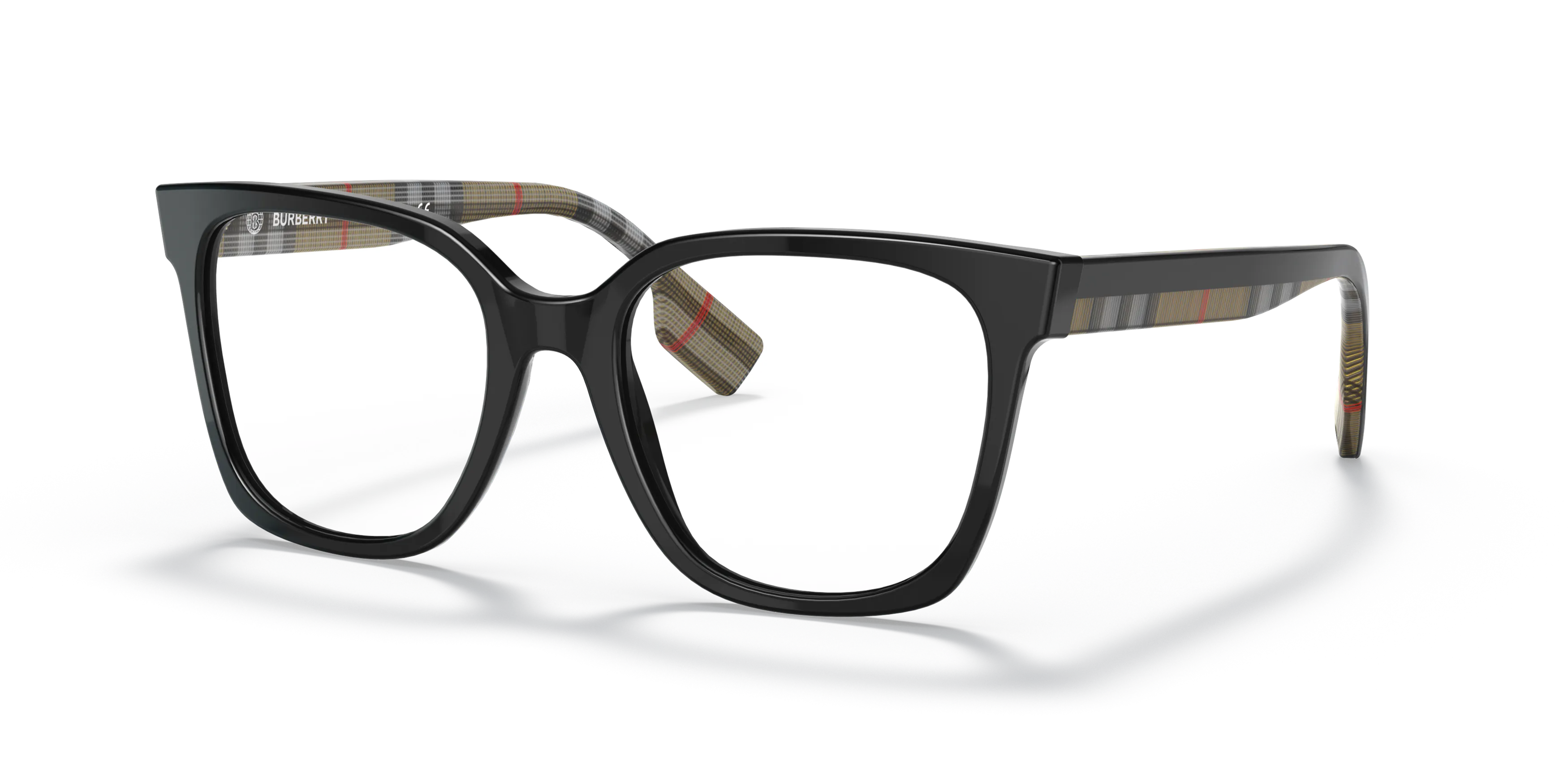 Angle_Left01, BURBERRY Evelyn BE2347 3942