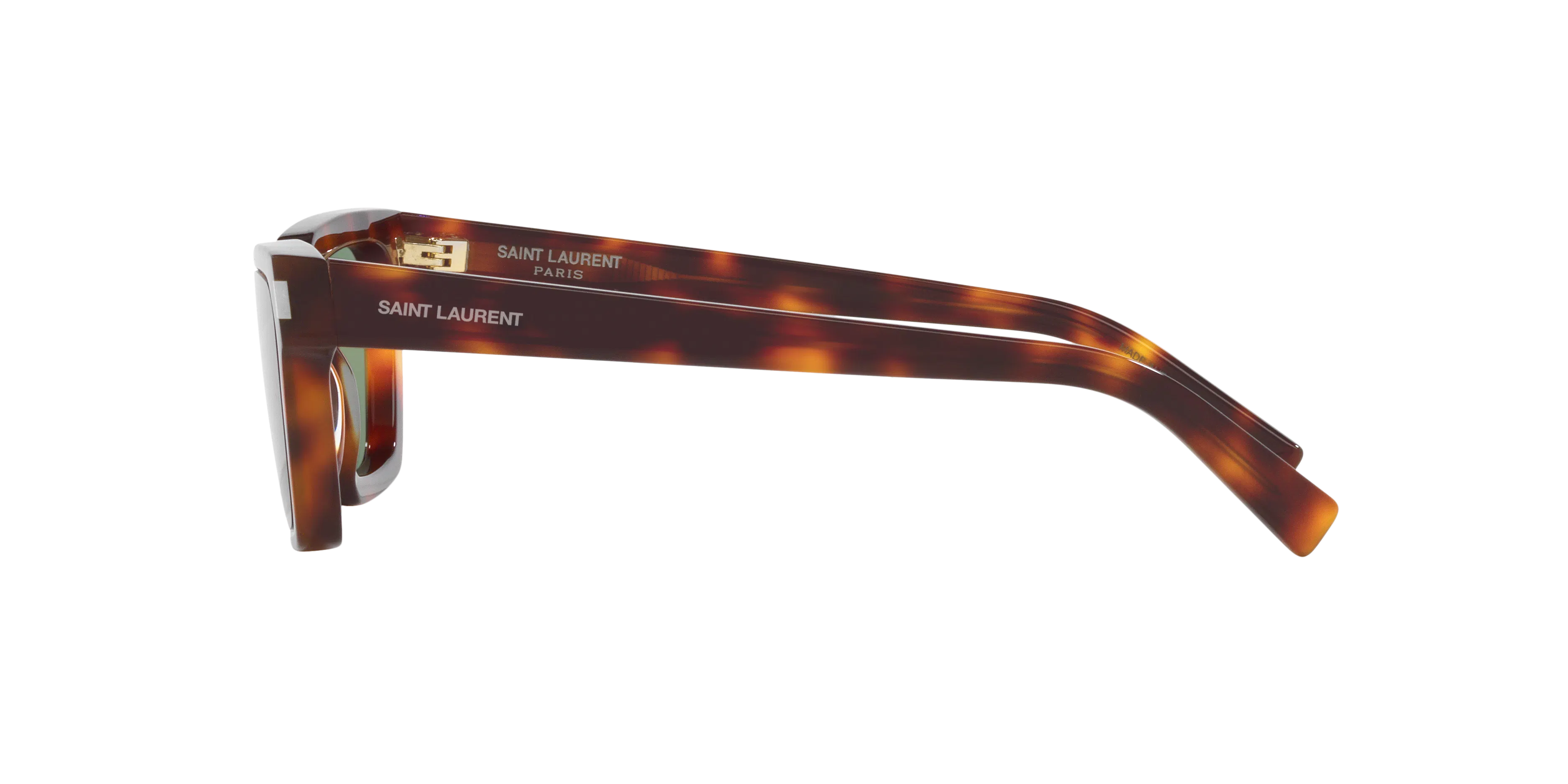 Angle_Left02, Saint Laurent SL 633 YS000516 4402J1