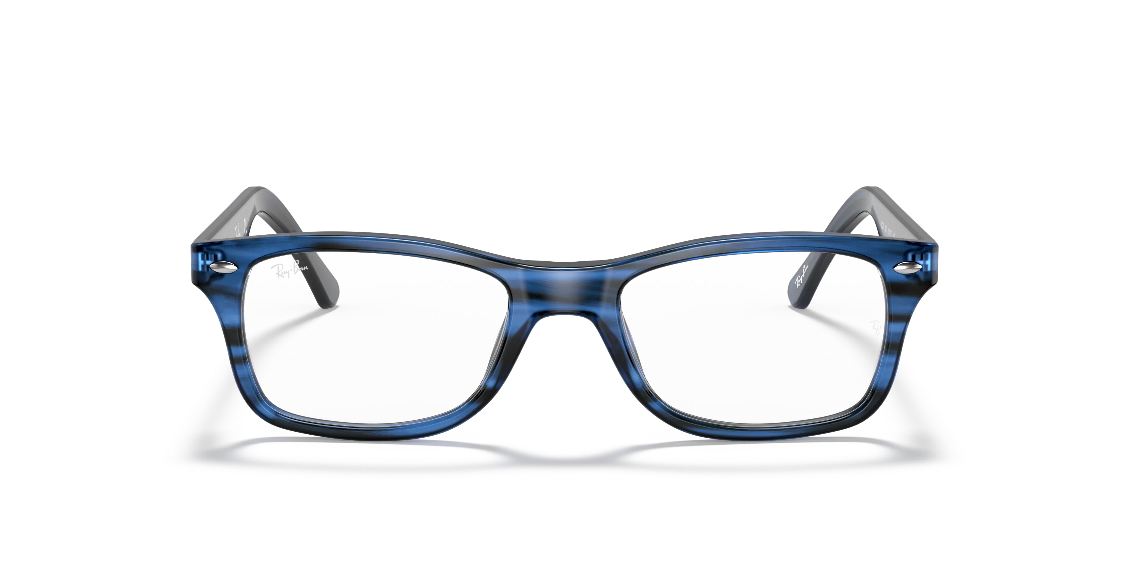 Front, Ray-Ban RB5228 8053