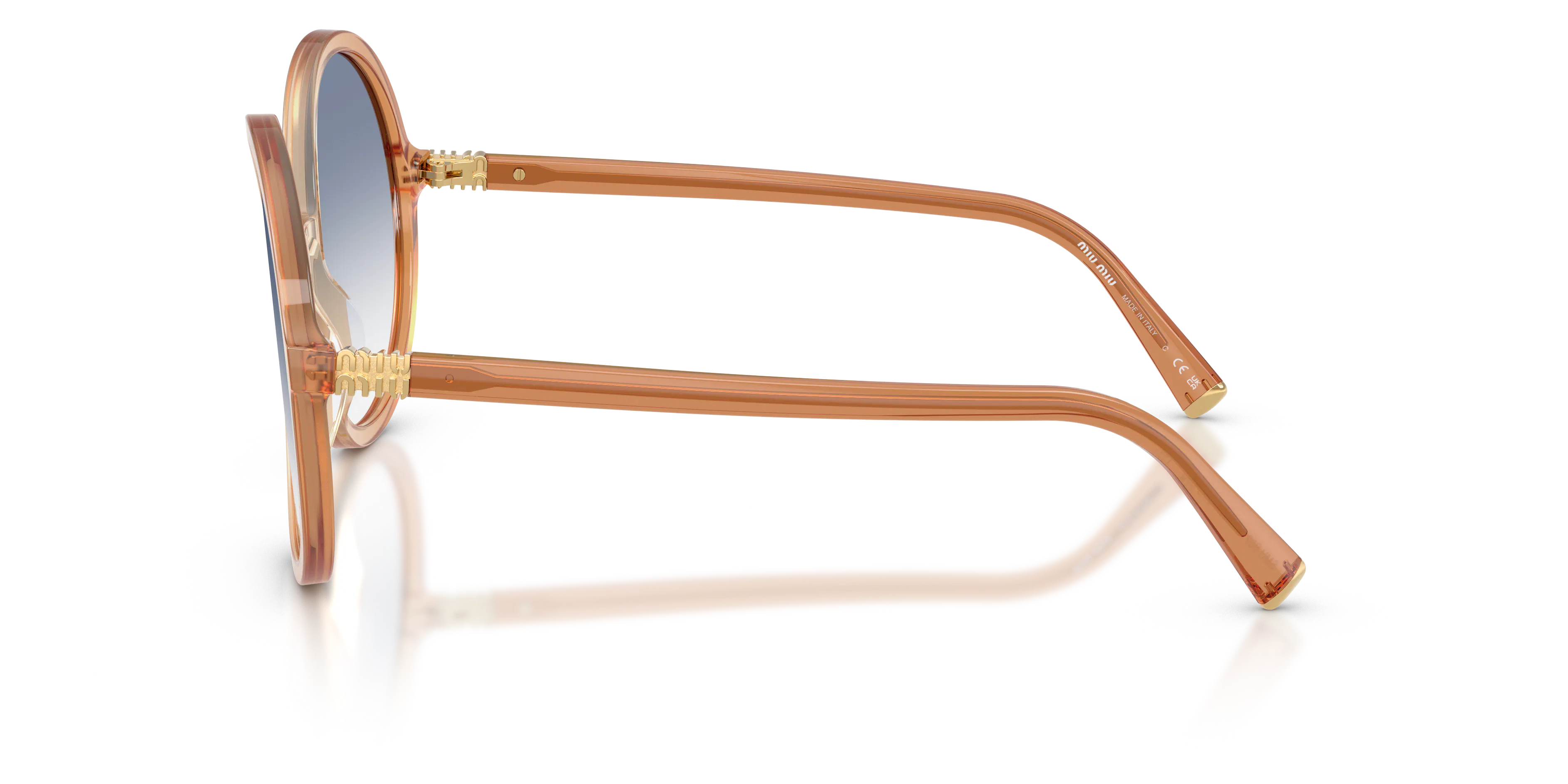 Angle_Left02, Miu Miu MU B02S 26G80O