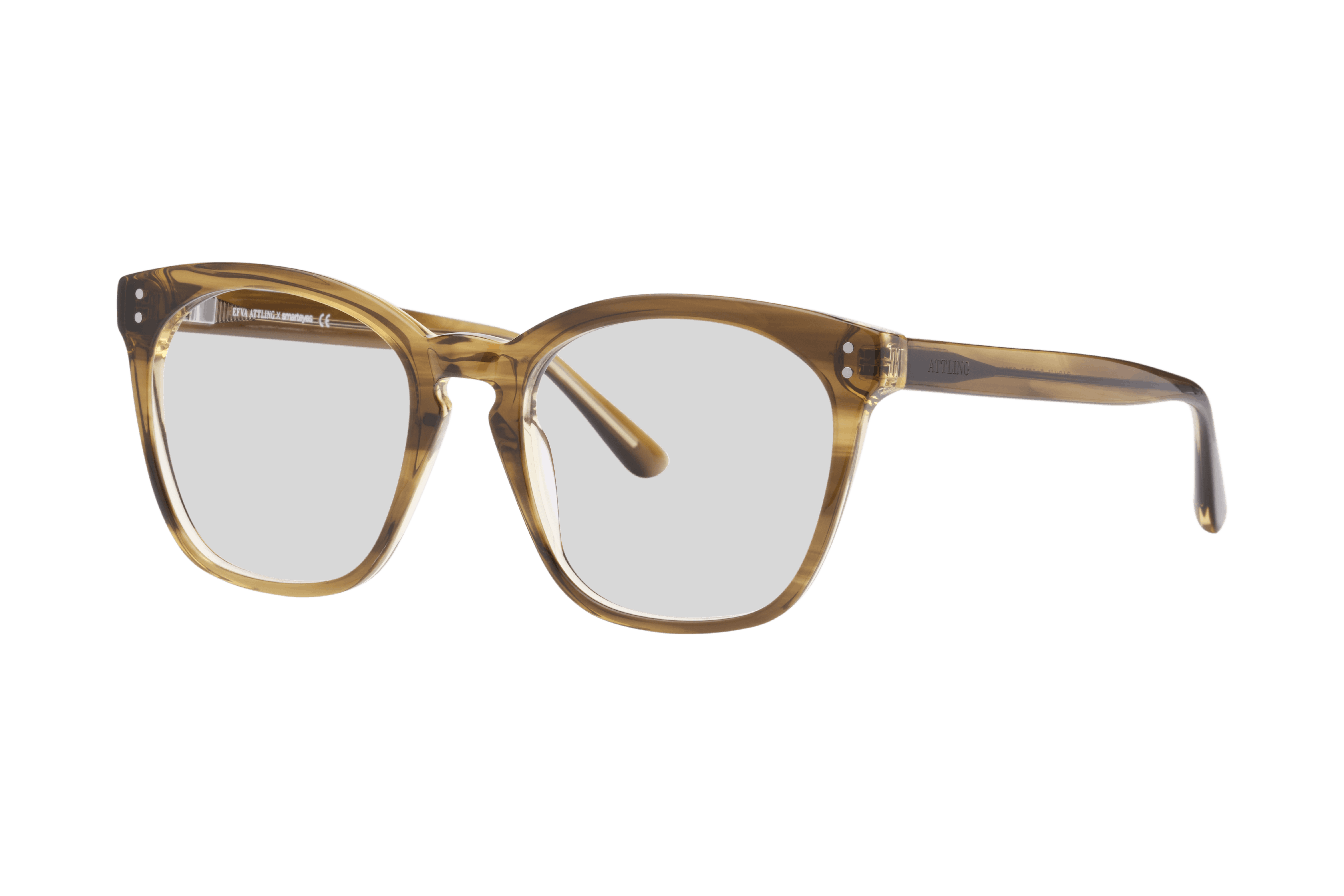 Angle_Left01, Efva Attling 8015 6766 Glasögonbåge