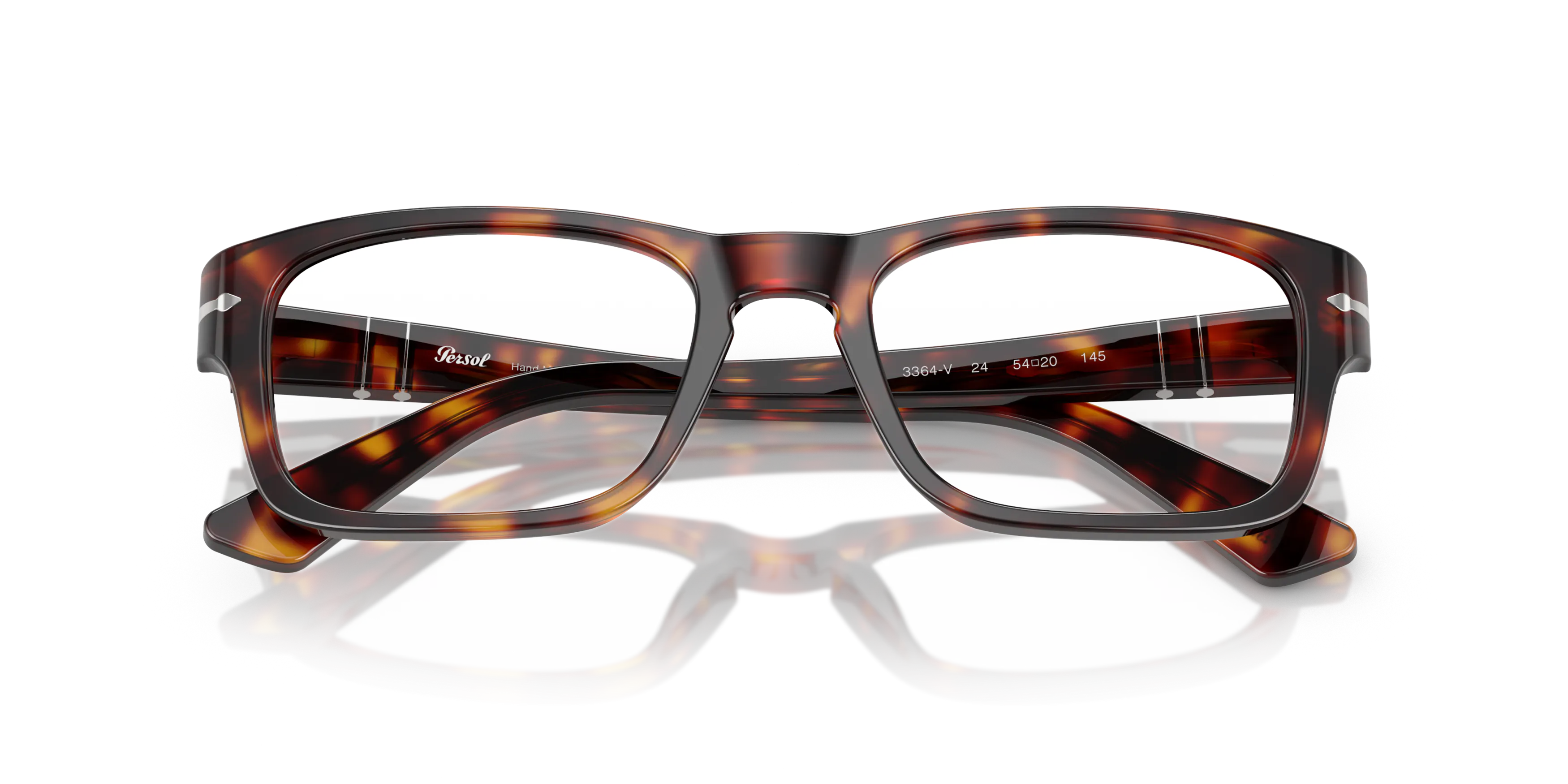 Folded, PERSOL PO3364V 24