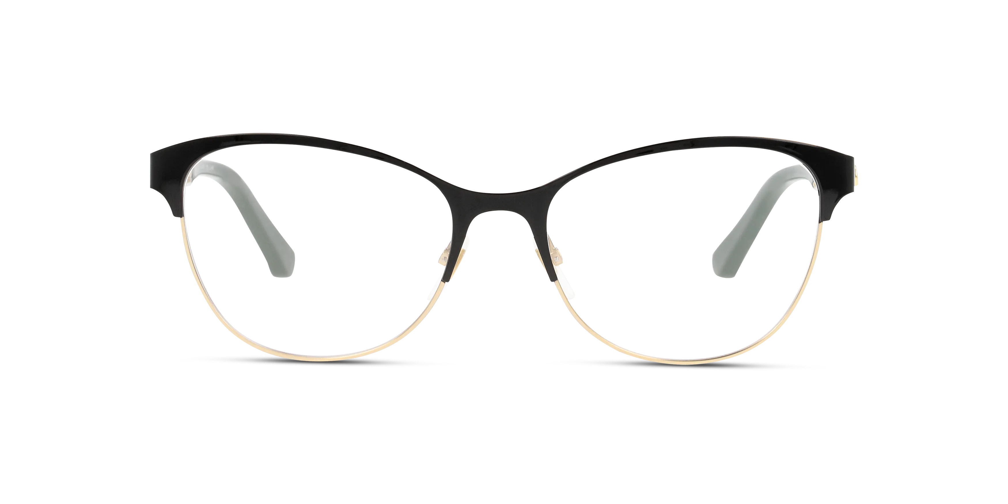 Front, Gucci GG0718O 4 Briller