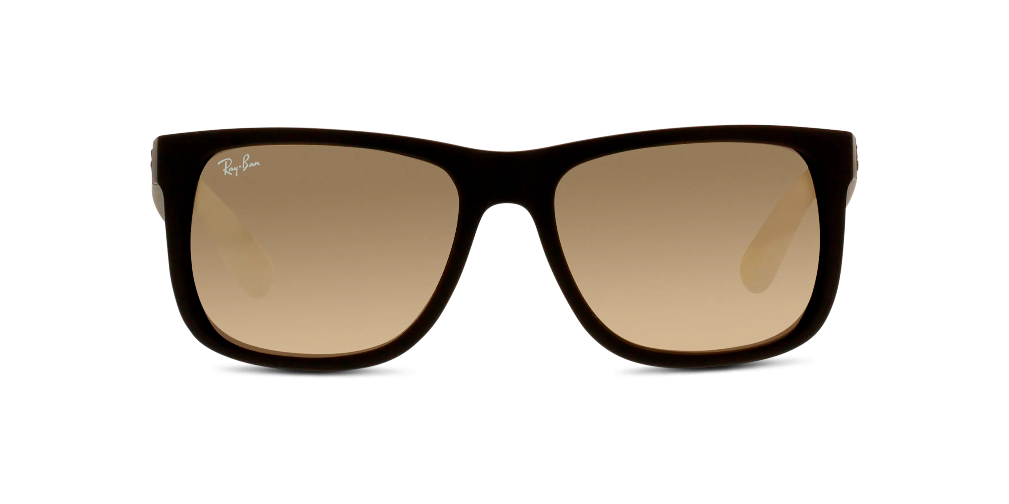 Front, Ray-Ban Justin Color Mix RB4165 622/5A