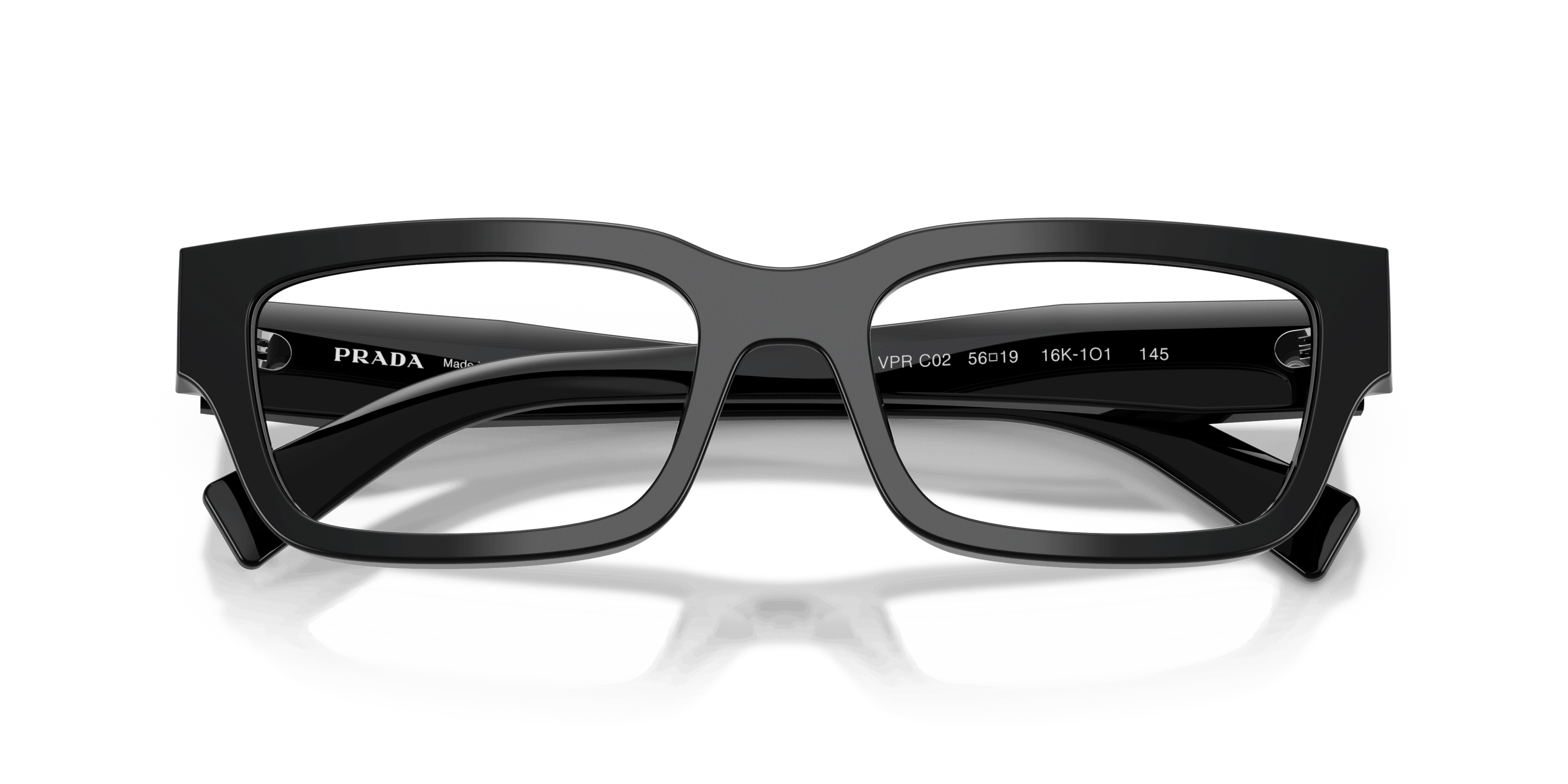 Folded, Prada PR C02V 16K1O1