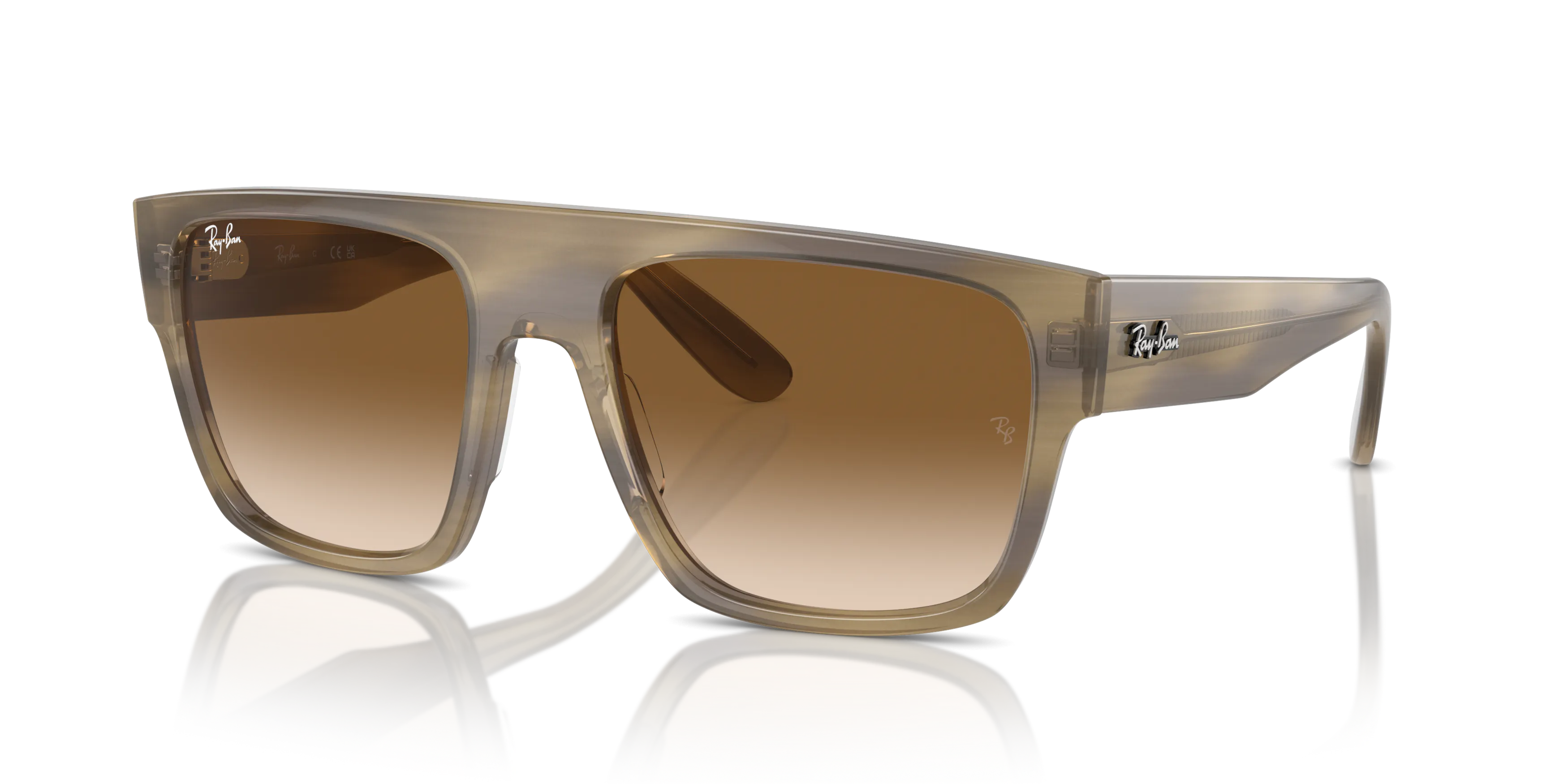 Angle_Left01, Ray-Ban Drifter RB0360S 140551