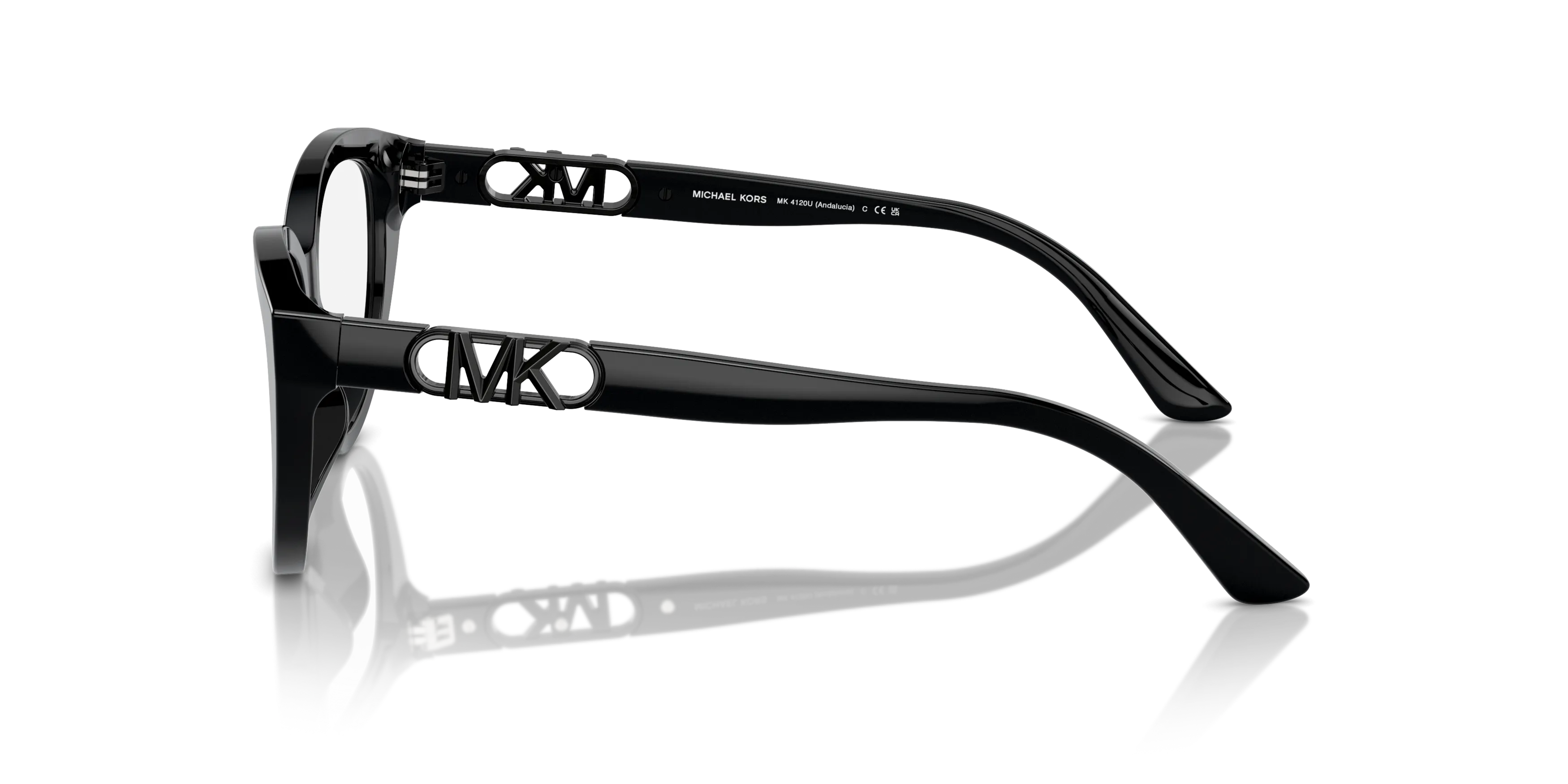 Angle_Left02, Michael Kors MK 4120U Glasses