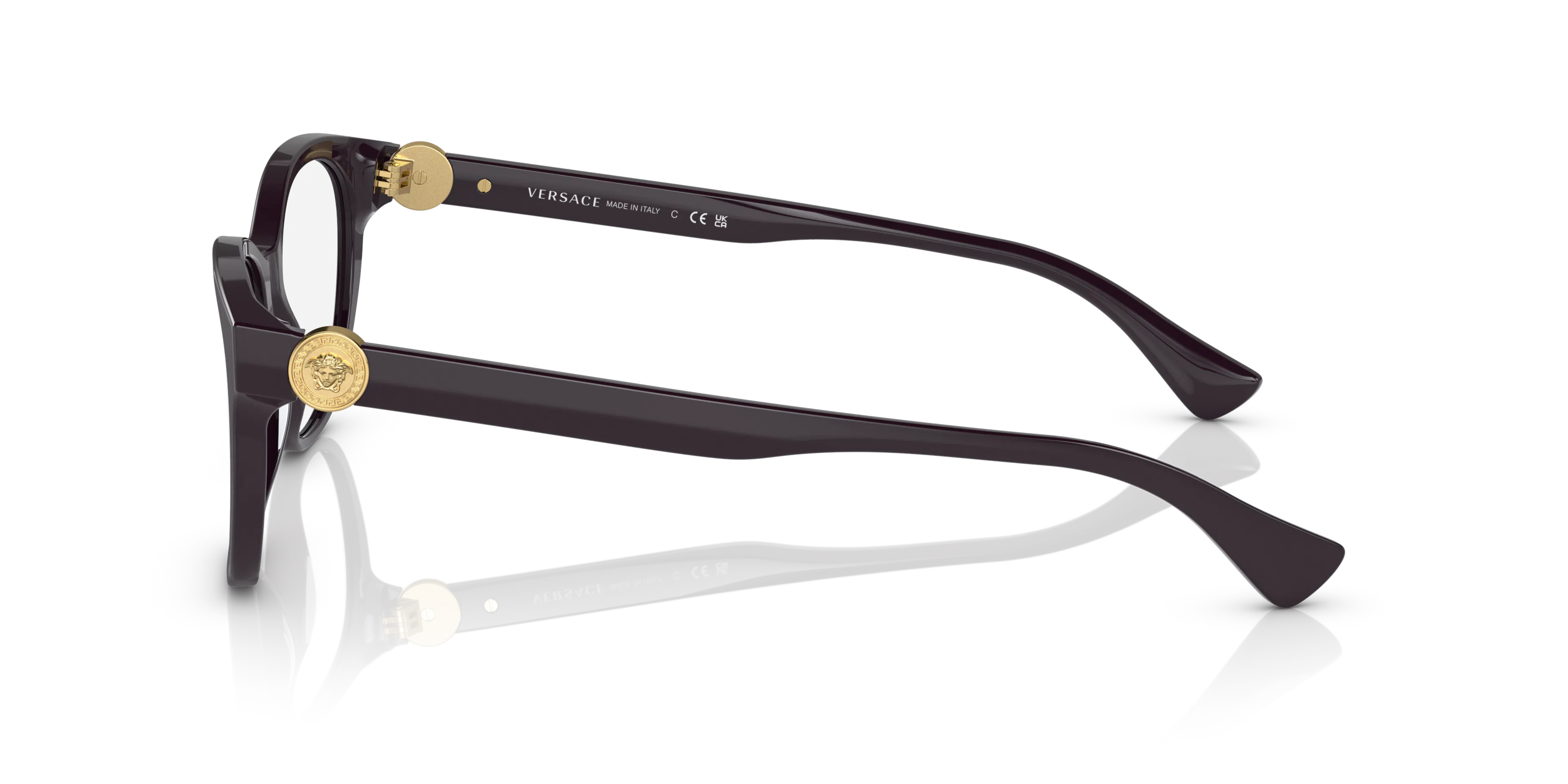 Angle_Left02, Versace VE3330 5386