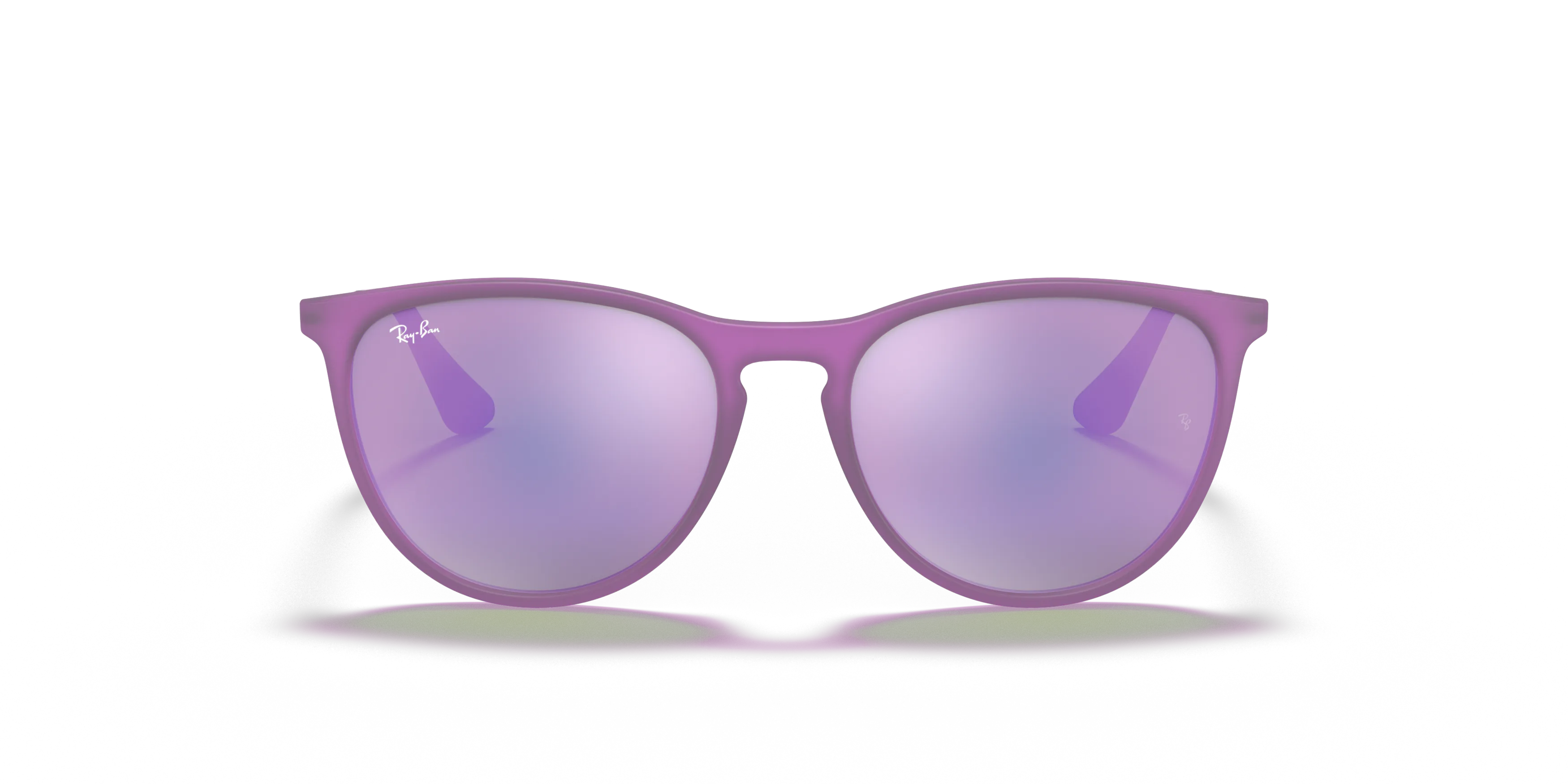 Front, Ray-Ban Kids 0RJ9060S 70084V Solglasögon