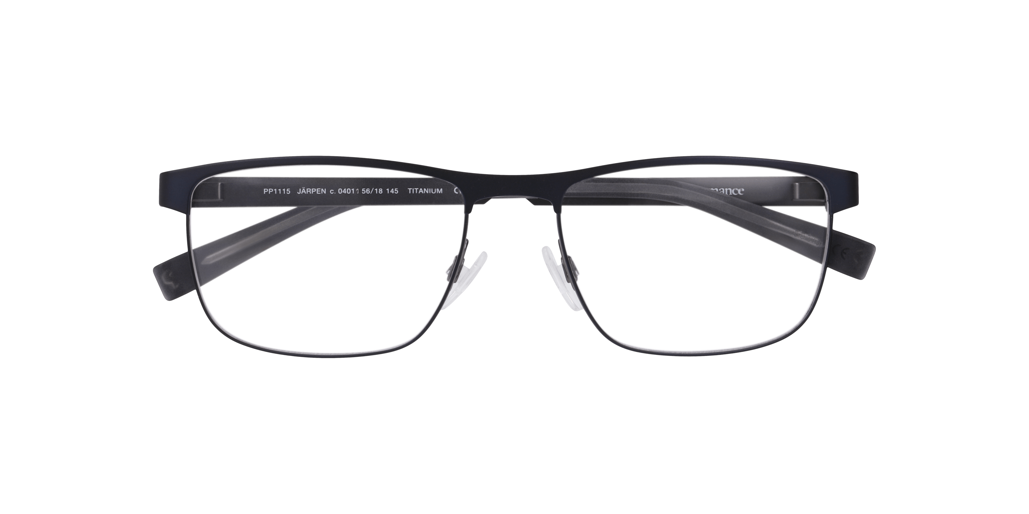 Folded, Peak Performance 1115 401 Briller