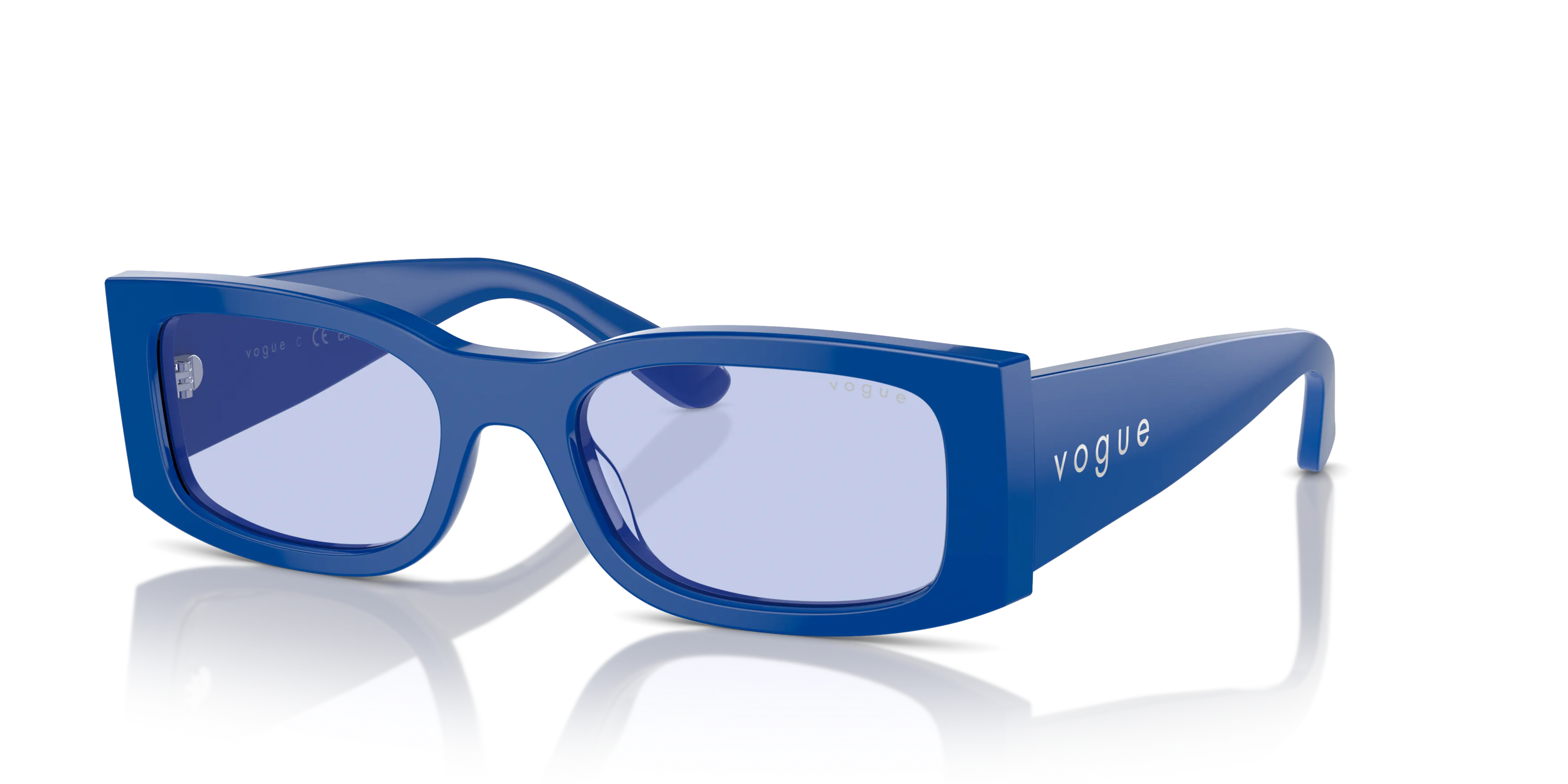 Angle_Left01, Vogue Eyewear VO5584S 31621A