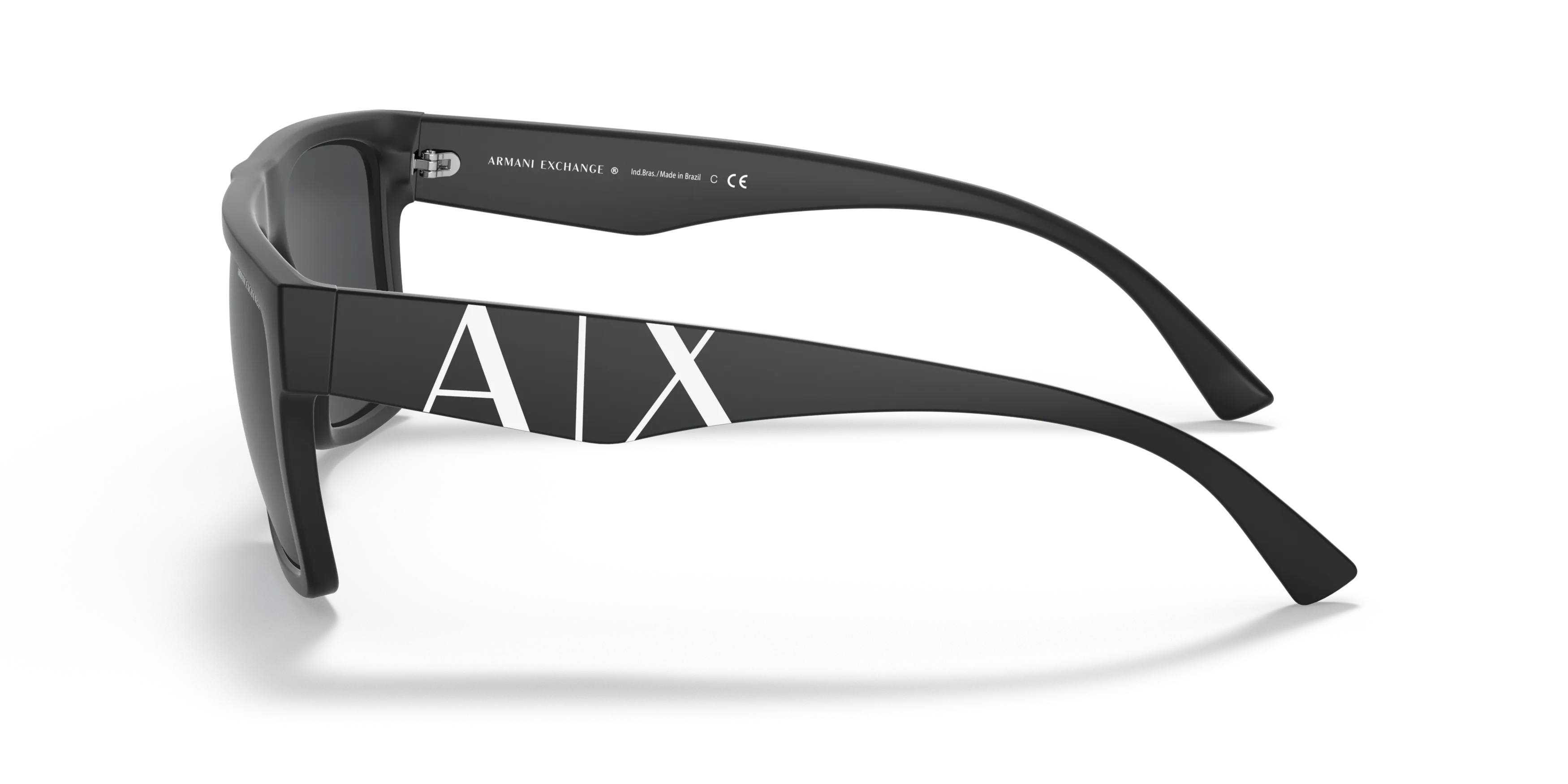 Angle_Left02, Armani Exchange AX4113S 807887