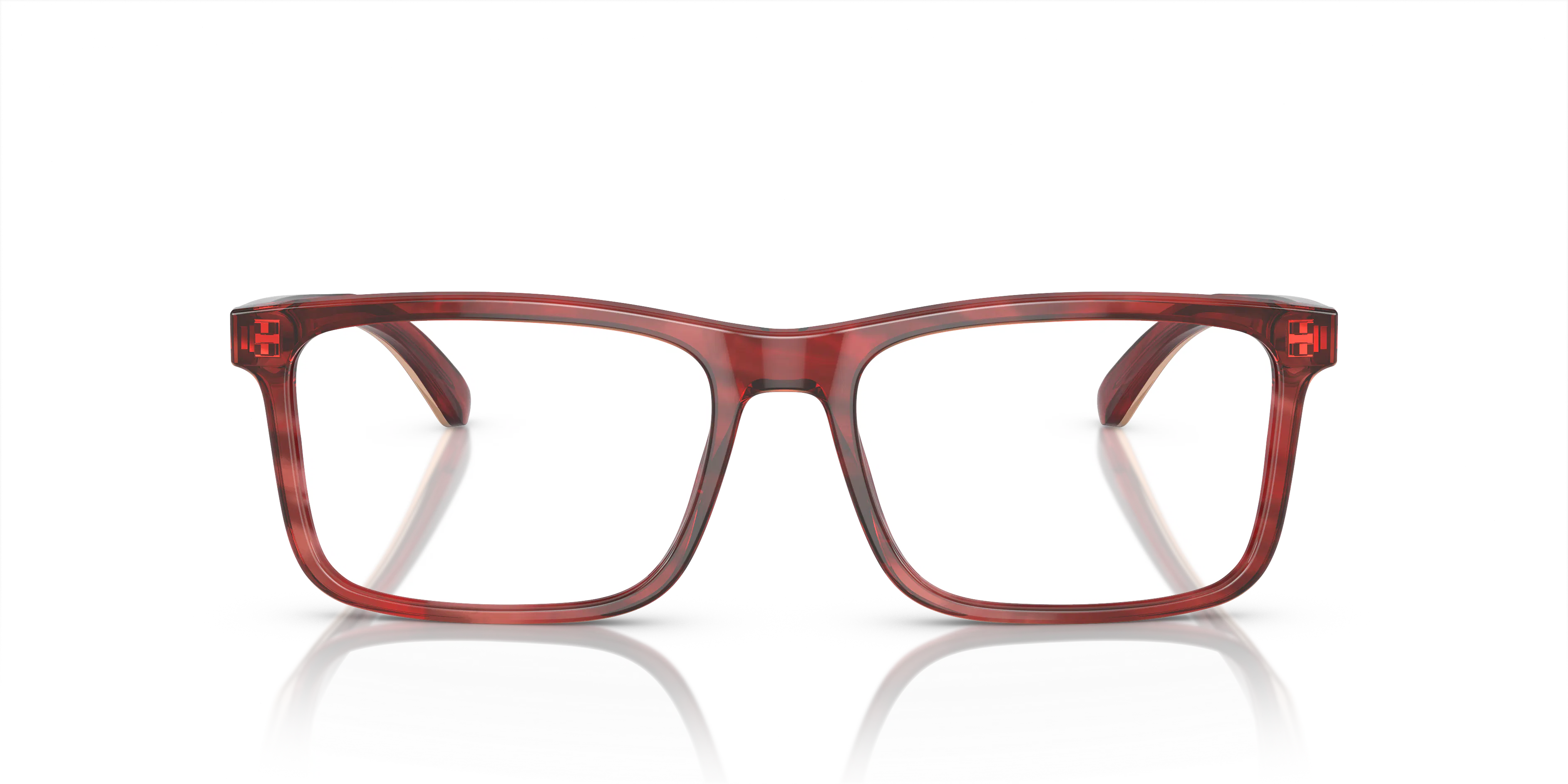 Front, Emporio Armani EA3227 6053