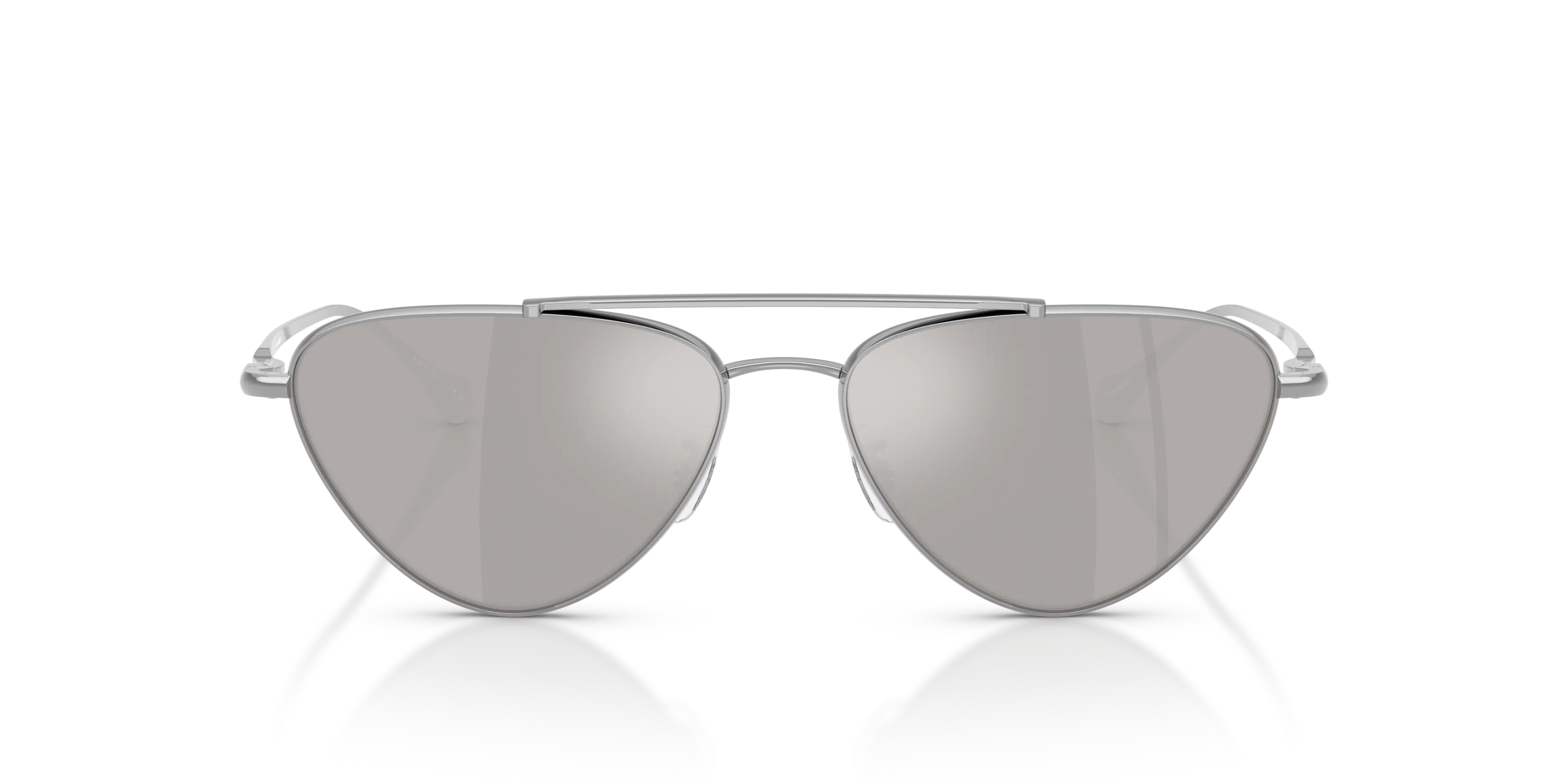 Front, Oliver Peoples EDITION 1 OV1369ST 5036AP