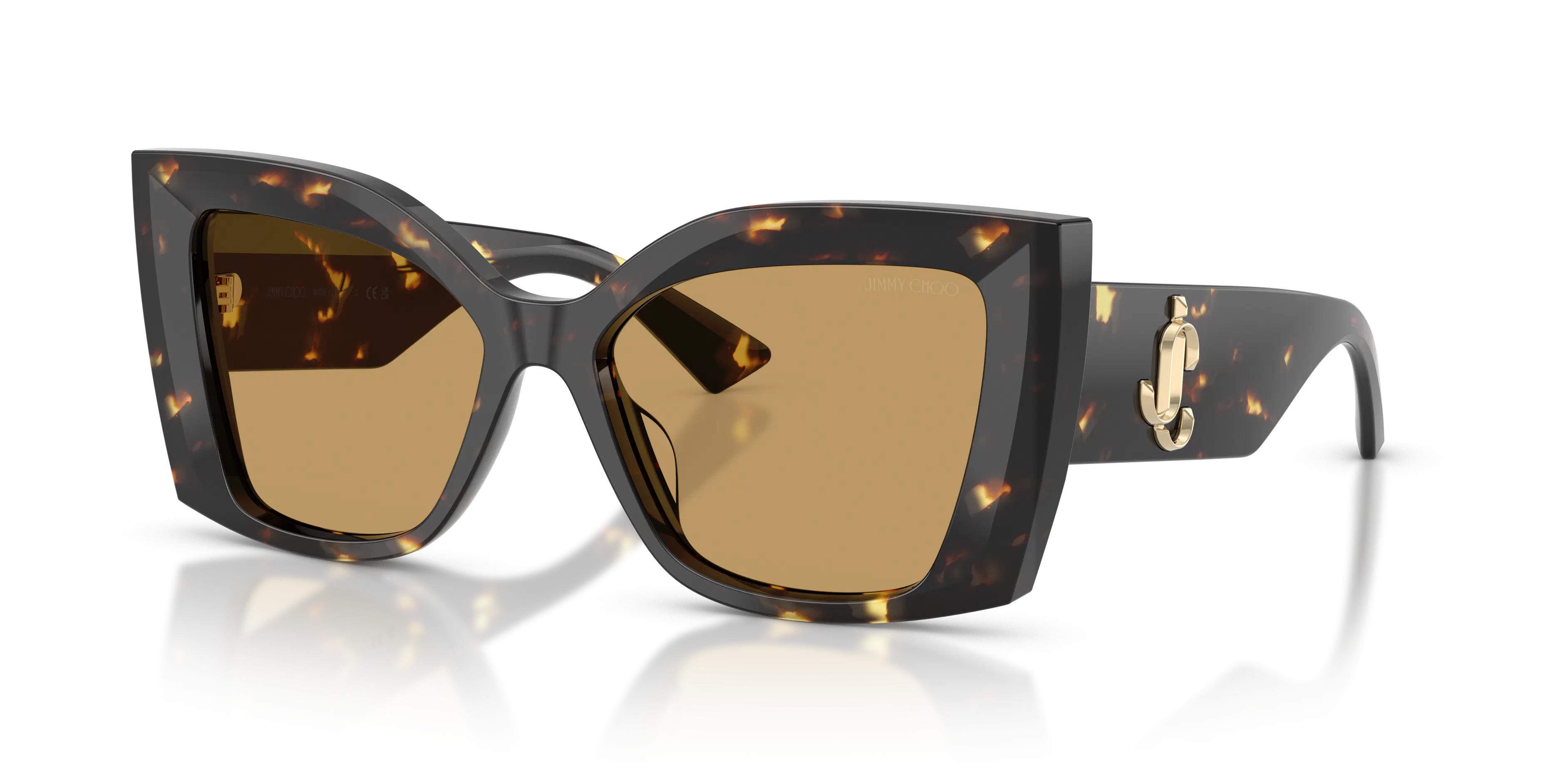 Angle_Left01, Jimmy Choo JC 5074U Sunglasses
