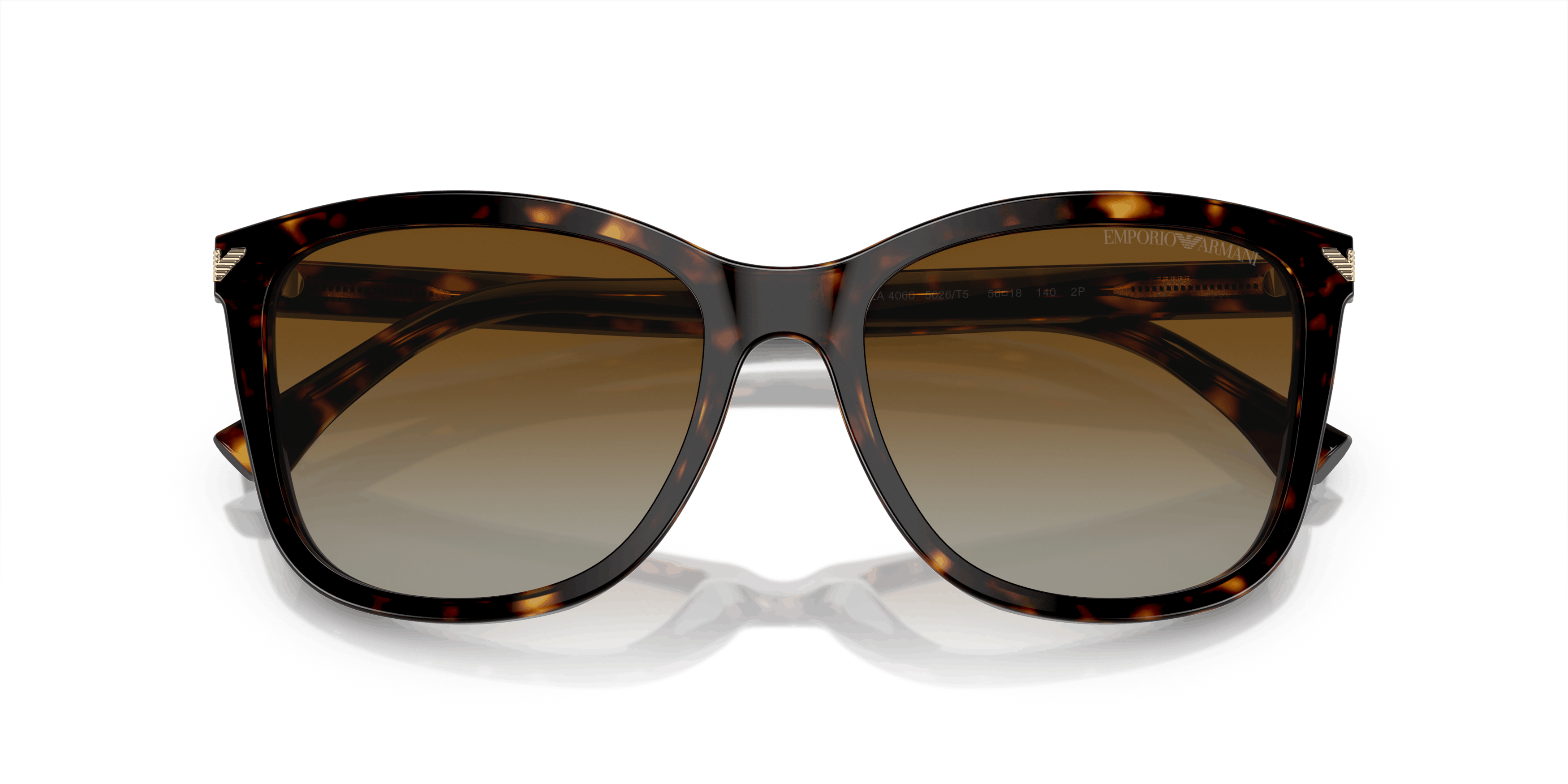 Folded, Emporio Armani EA4060 5026T5