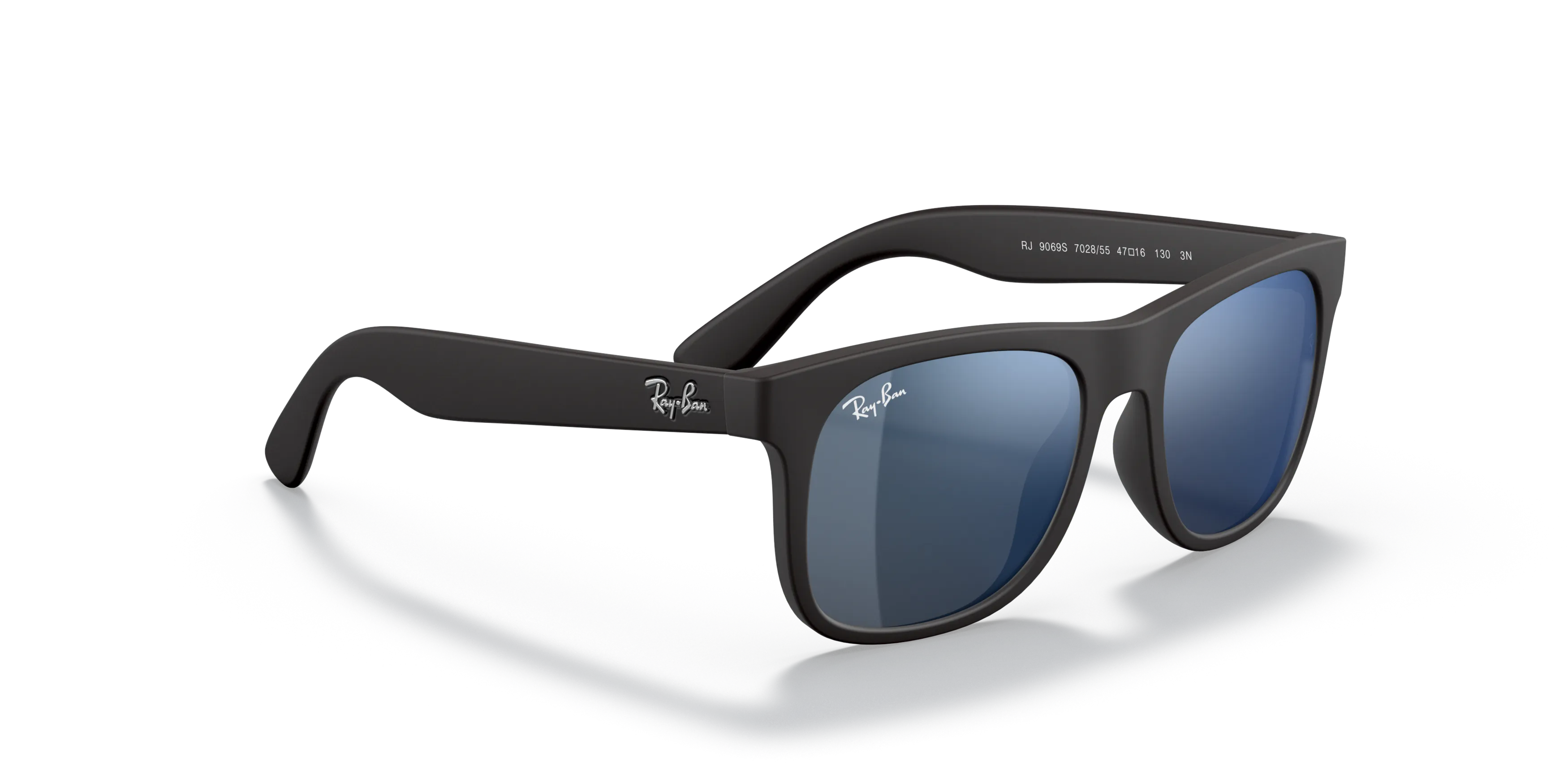 Angle_Right01, Ray-Ban RJ9069S 702855