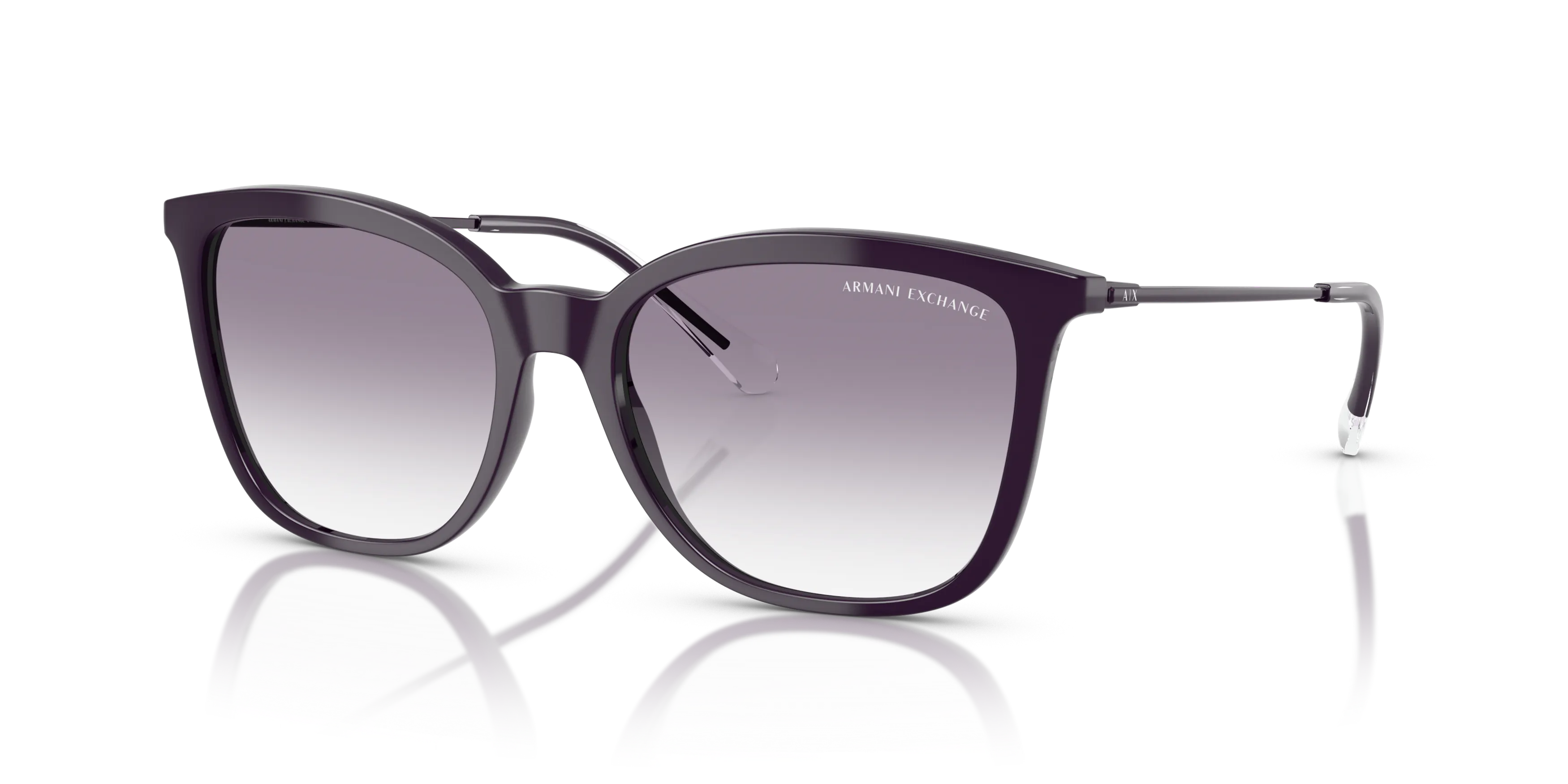 Angle_Left01, Armani Exchange AX4151S 836479