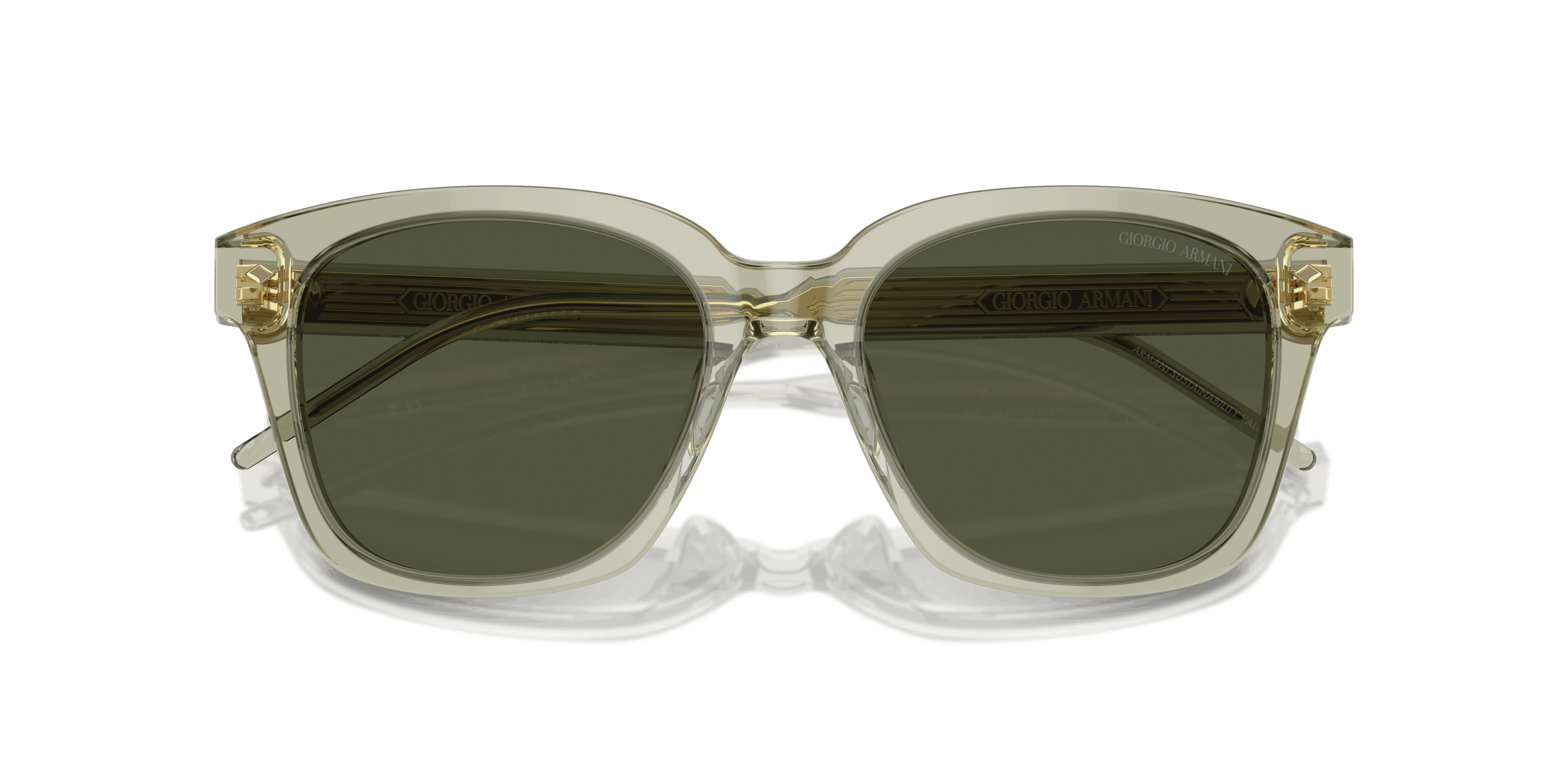 Folded, Giorgio Armani Armani 60135680 60135680