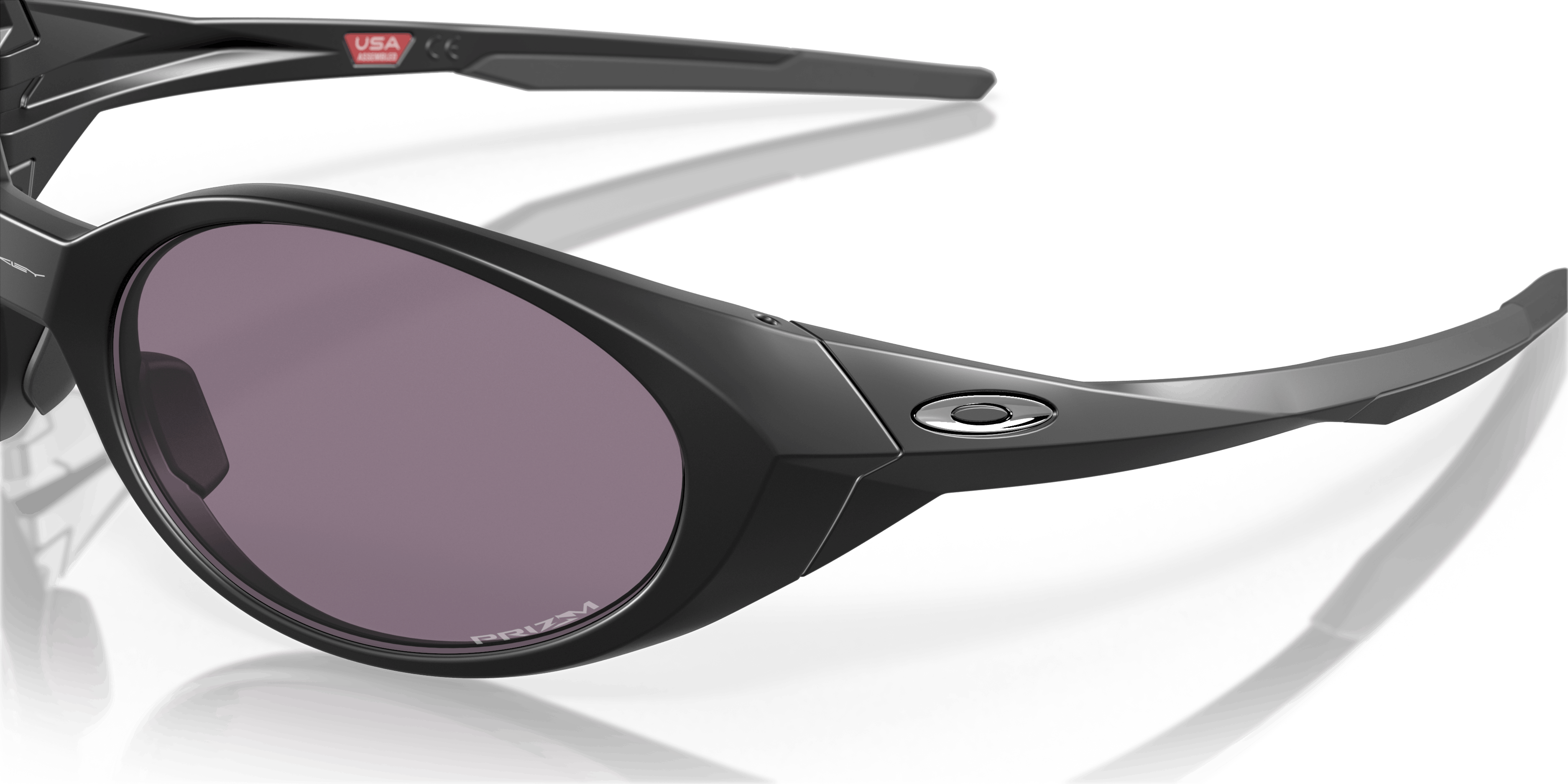 Detail01, Oakley Eye Jacket Redux OO 9438 Sunglasses