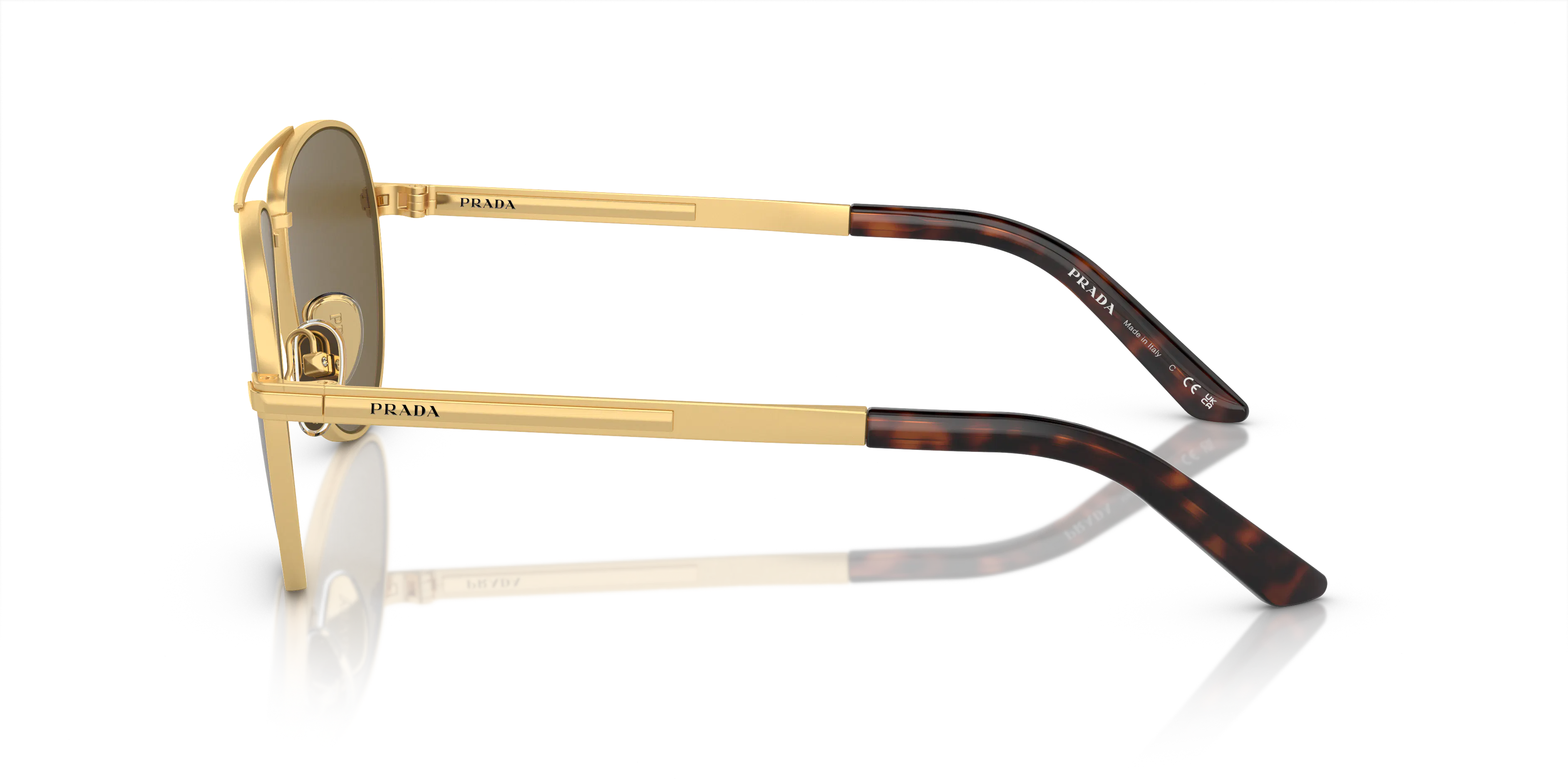 Angle_Left02, Prada PR A54S 1BK01T