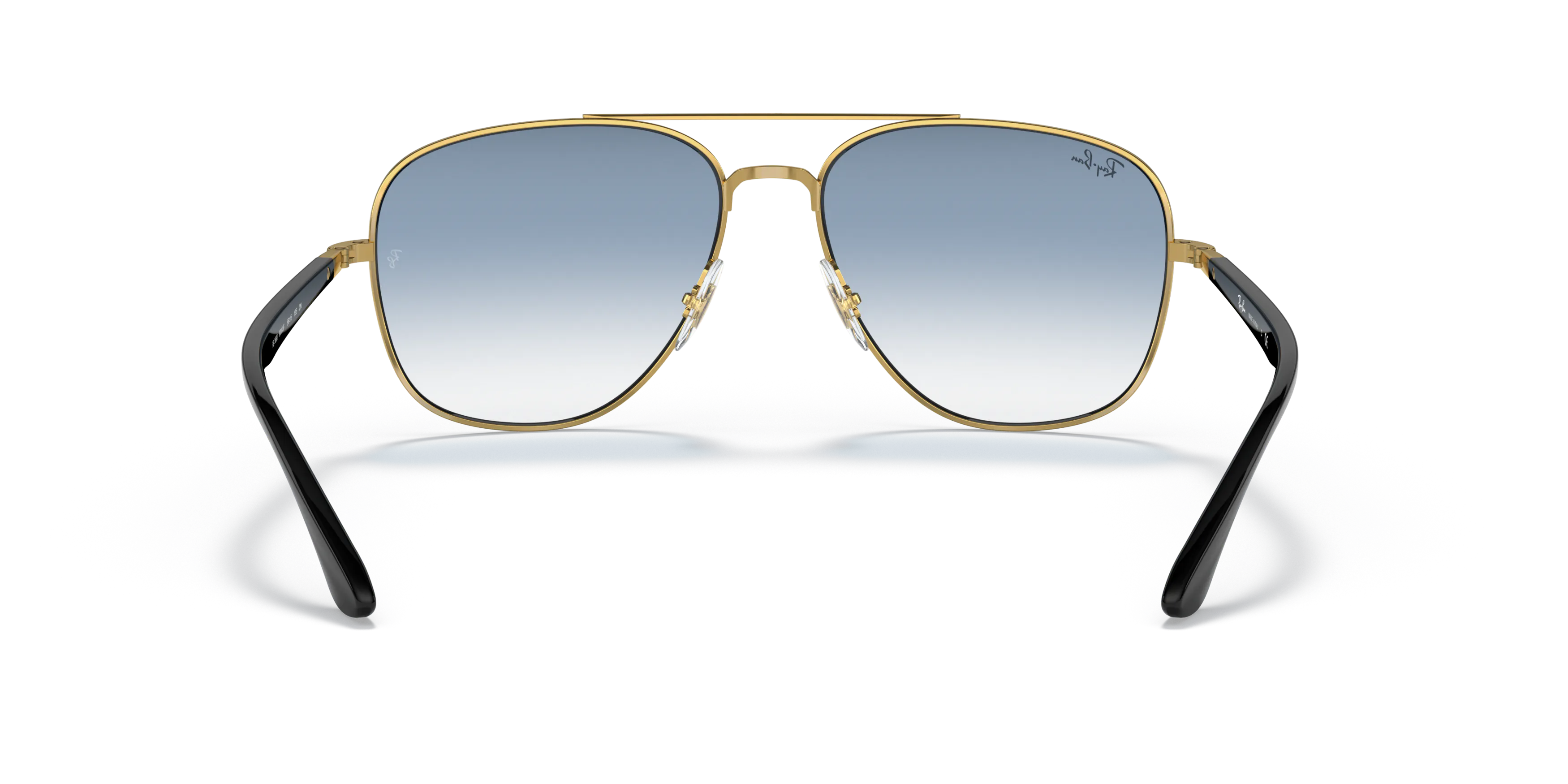 Detail02, Ray-Ban RB 3683 Sunglasses