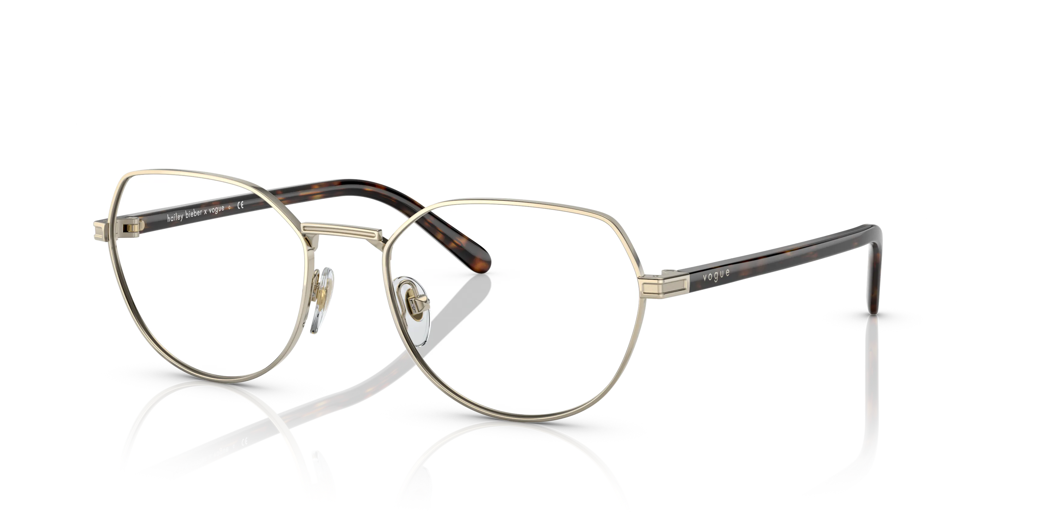 Angle_Left01, Vogue Eyewear VO4243 848