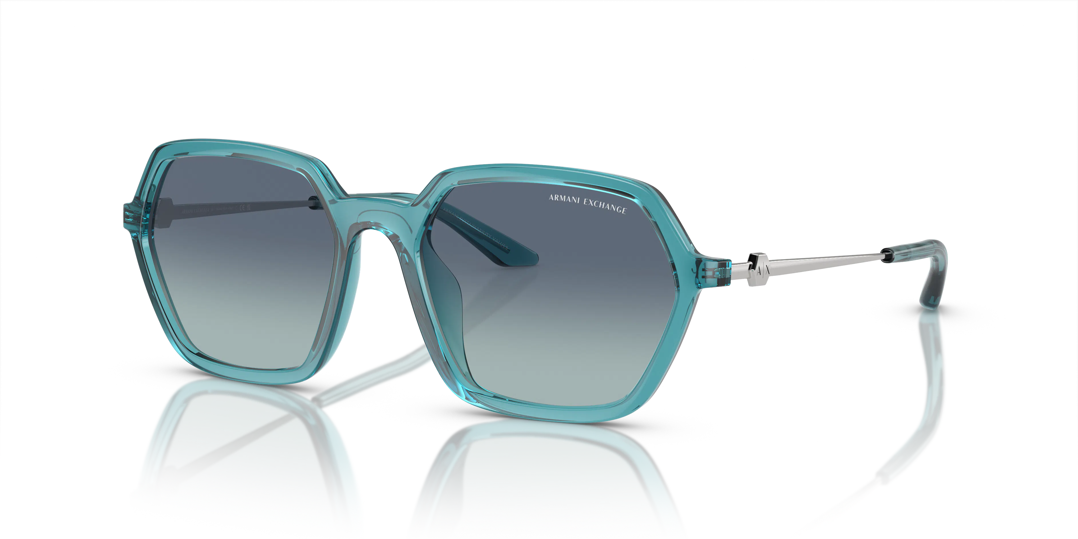 Angle_Left01, Armani Exchange 0AX4139SU 82374S