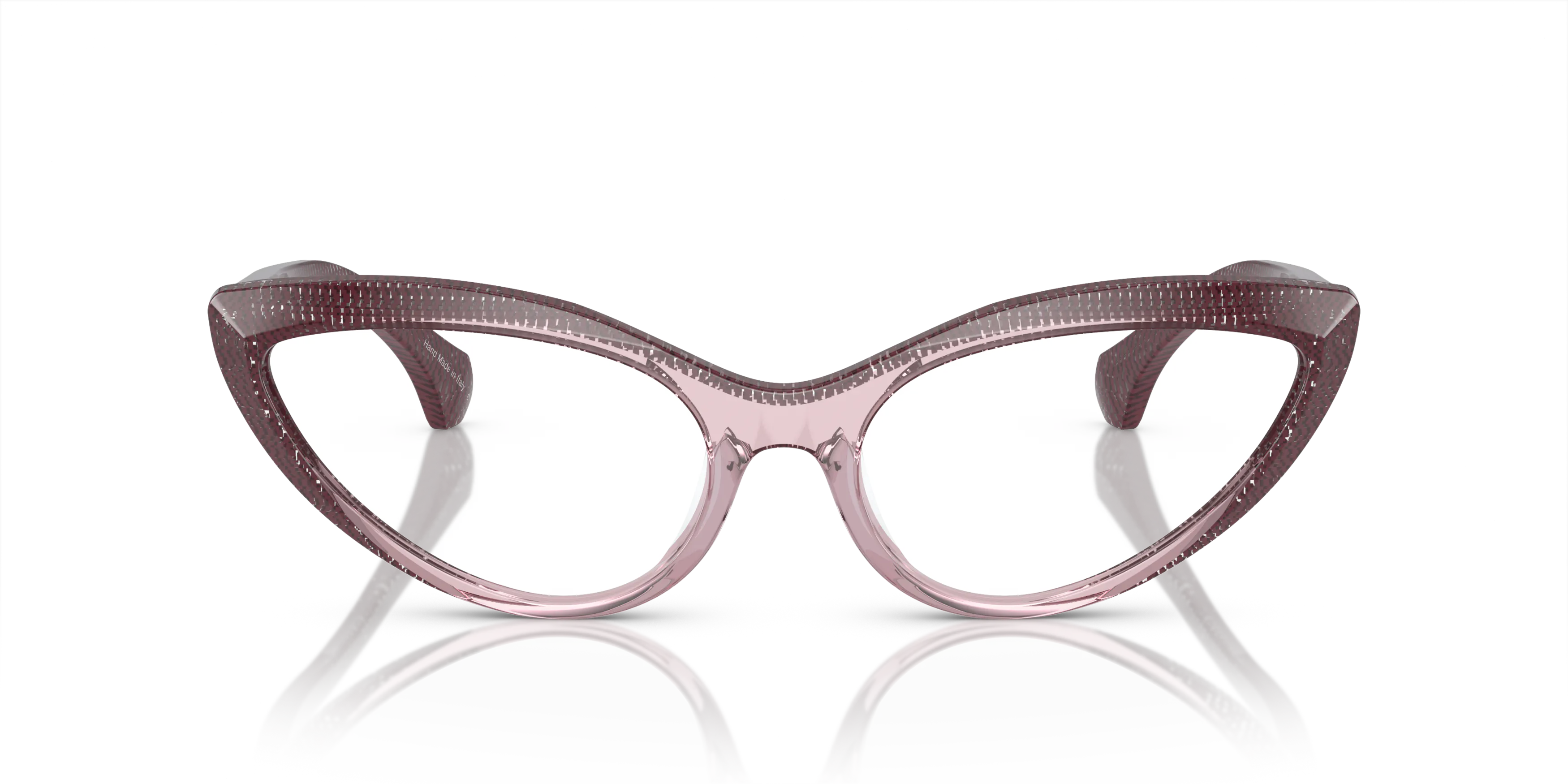 Front, Alain Mikli A03503 2