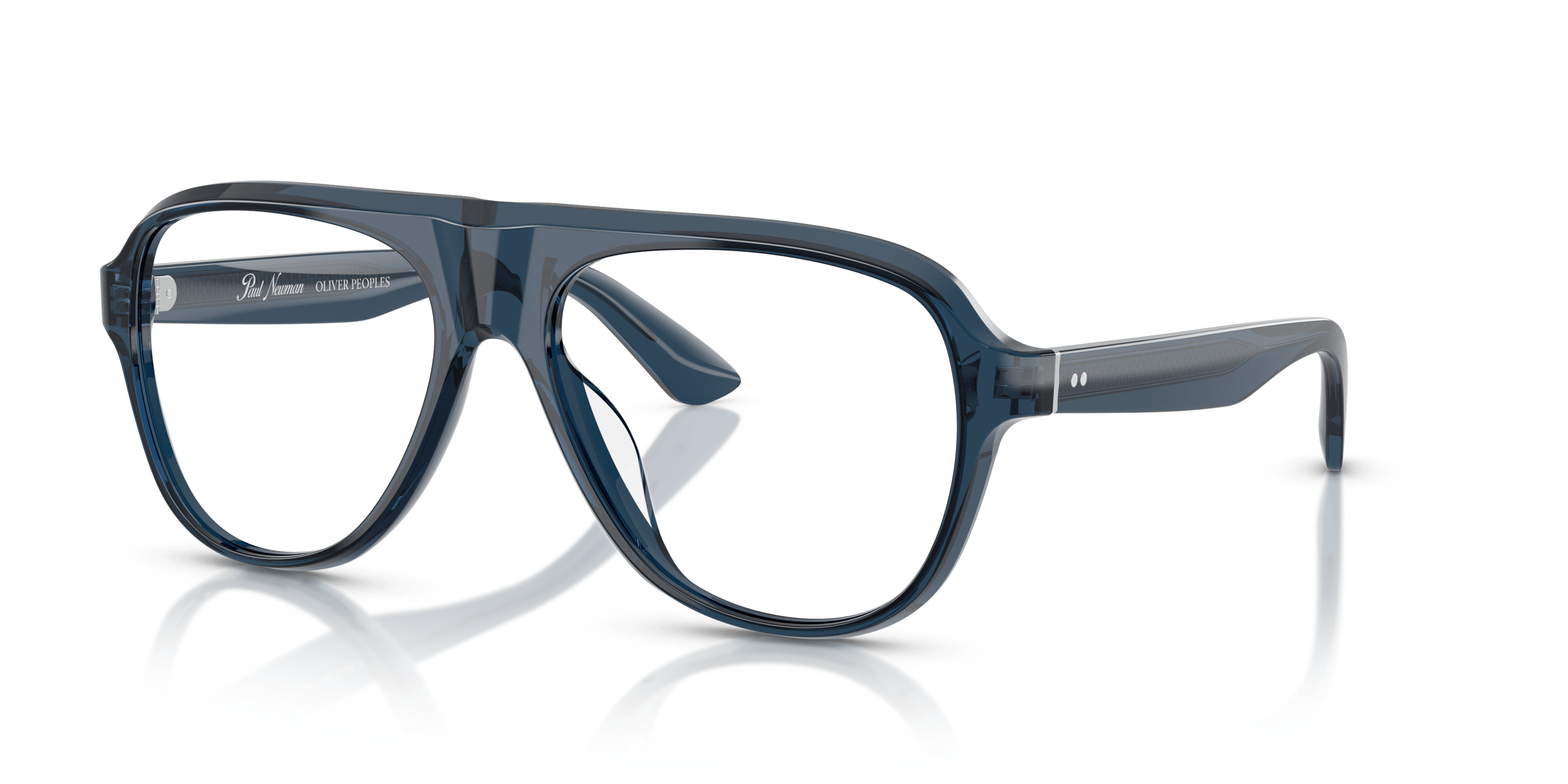 Angle_Left01, Oliver Peoples PAUL NEWMAN OV5581U 1670